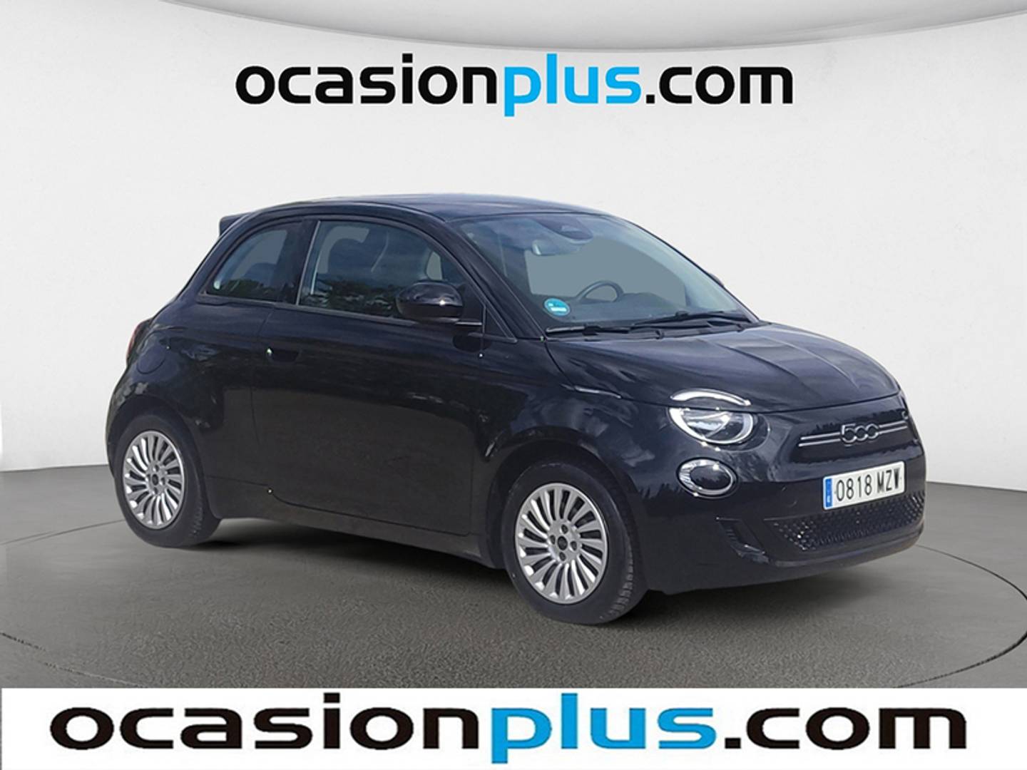 Foto Fiat 500 Fiat 500 Electrico Action Hb 185 km (95 CV)