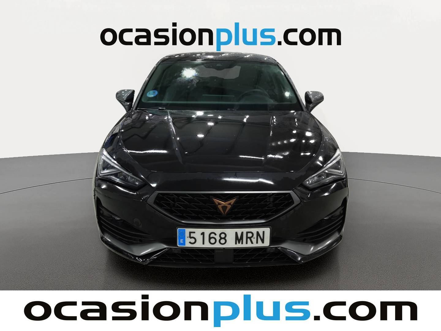 Foto Cupra León CUPRA León 1.5 eTSI DSG (150 CV)