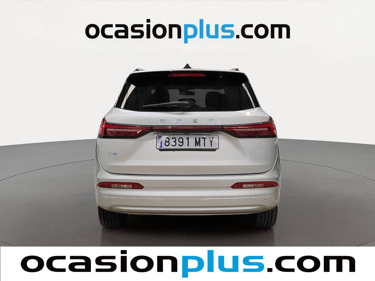 DFSK E5 DFSK E5 1.5 PHEV Intelligent (217 CV) 7 Plazas al mejor precio