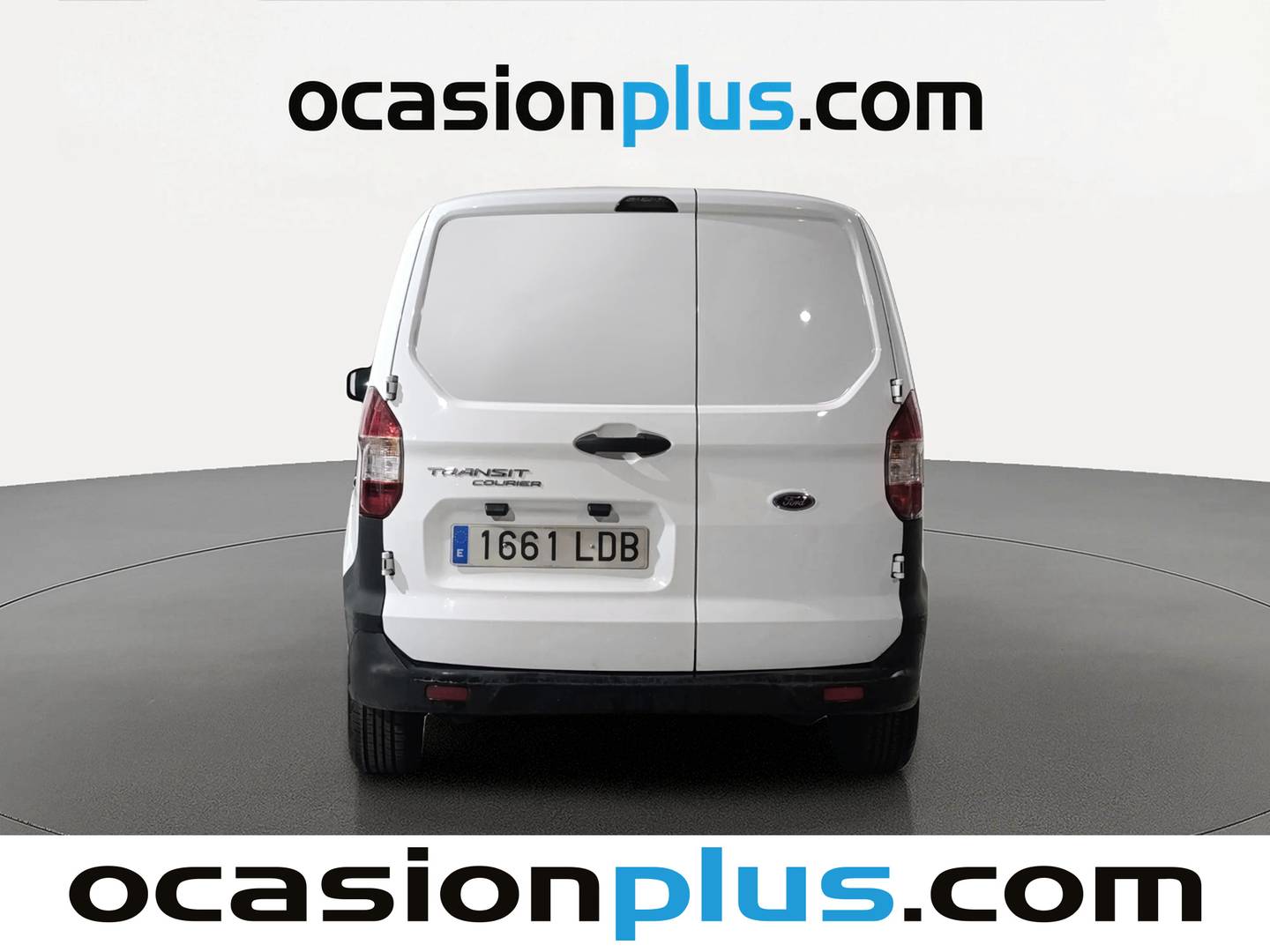 Ford Transit Courier Ford Transit Courier Furgon 1.5 TDCI Trend (75 CV) barato