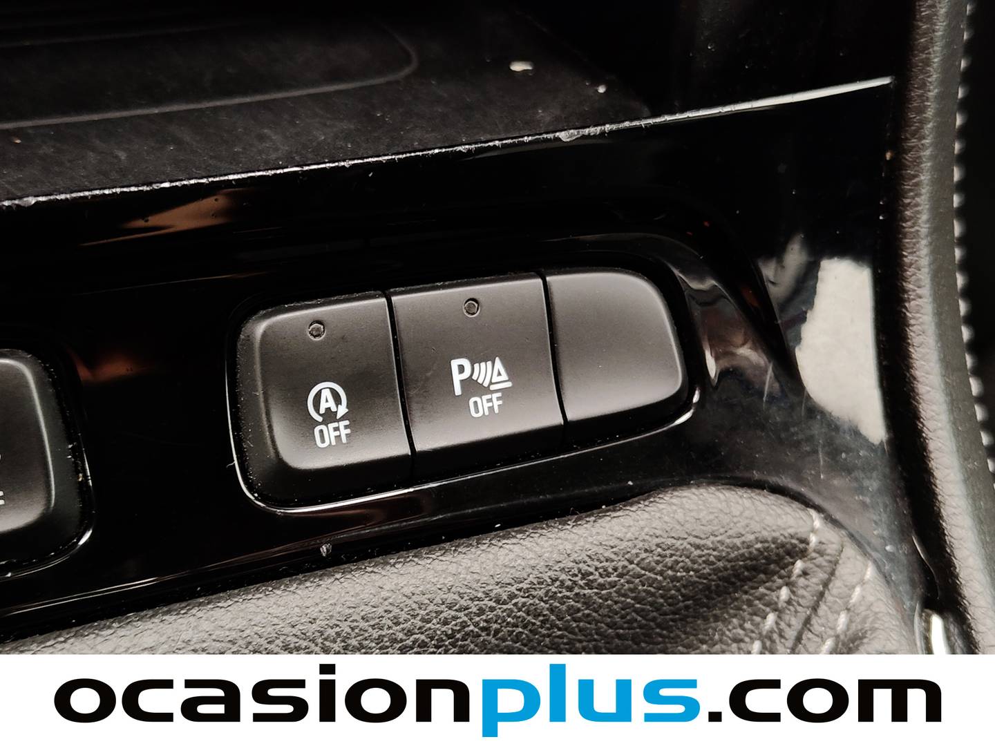 Acabados Opel Grandland X Opel Grandland X 1.5 CDTi S&S Selective (130 CV)