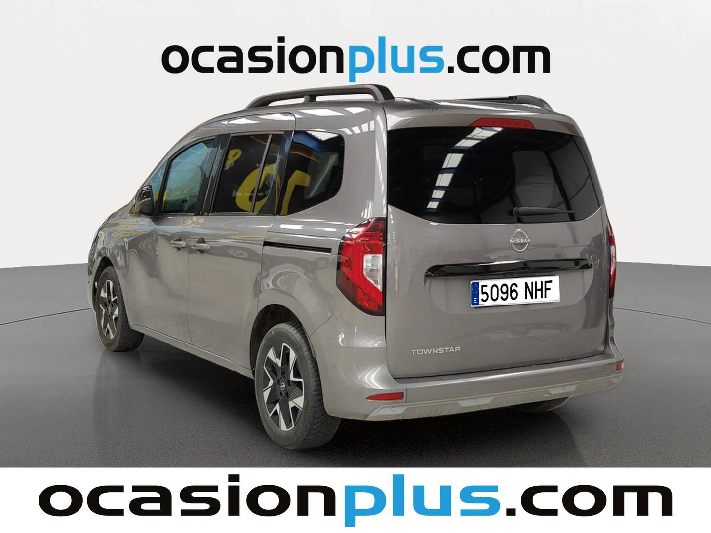 Foto Nissan Townstar Nissan Townstar 1.3G L1 Tekna (130 CV)