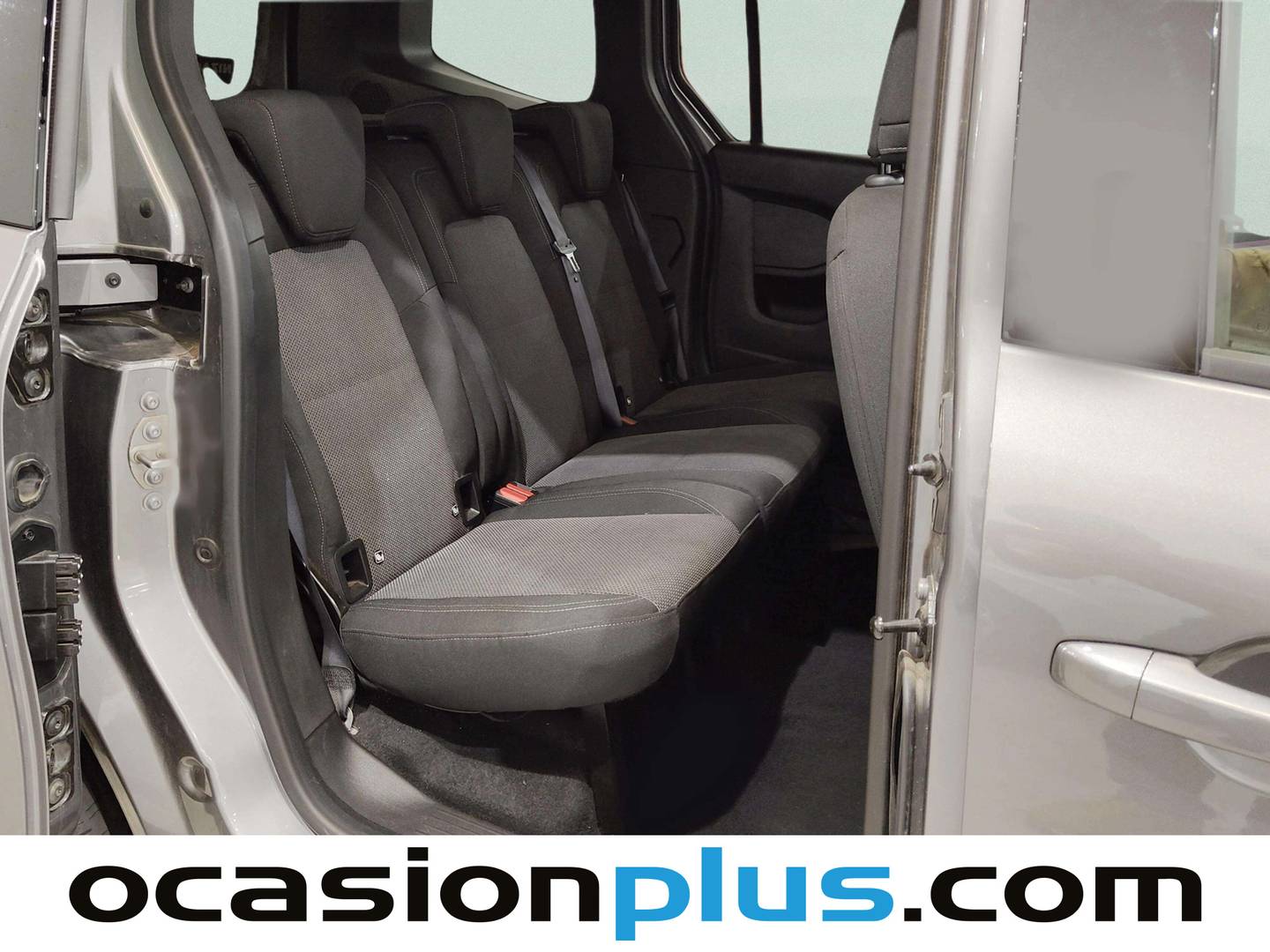 Mercedes Citan Mercedes Citan Combi 110 CDI Tourer Base (95 CV) al mejor precio