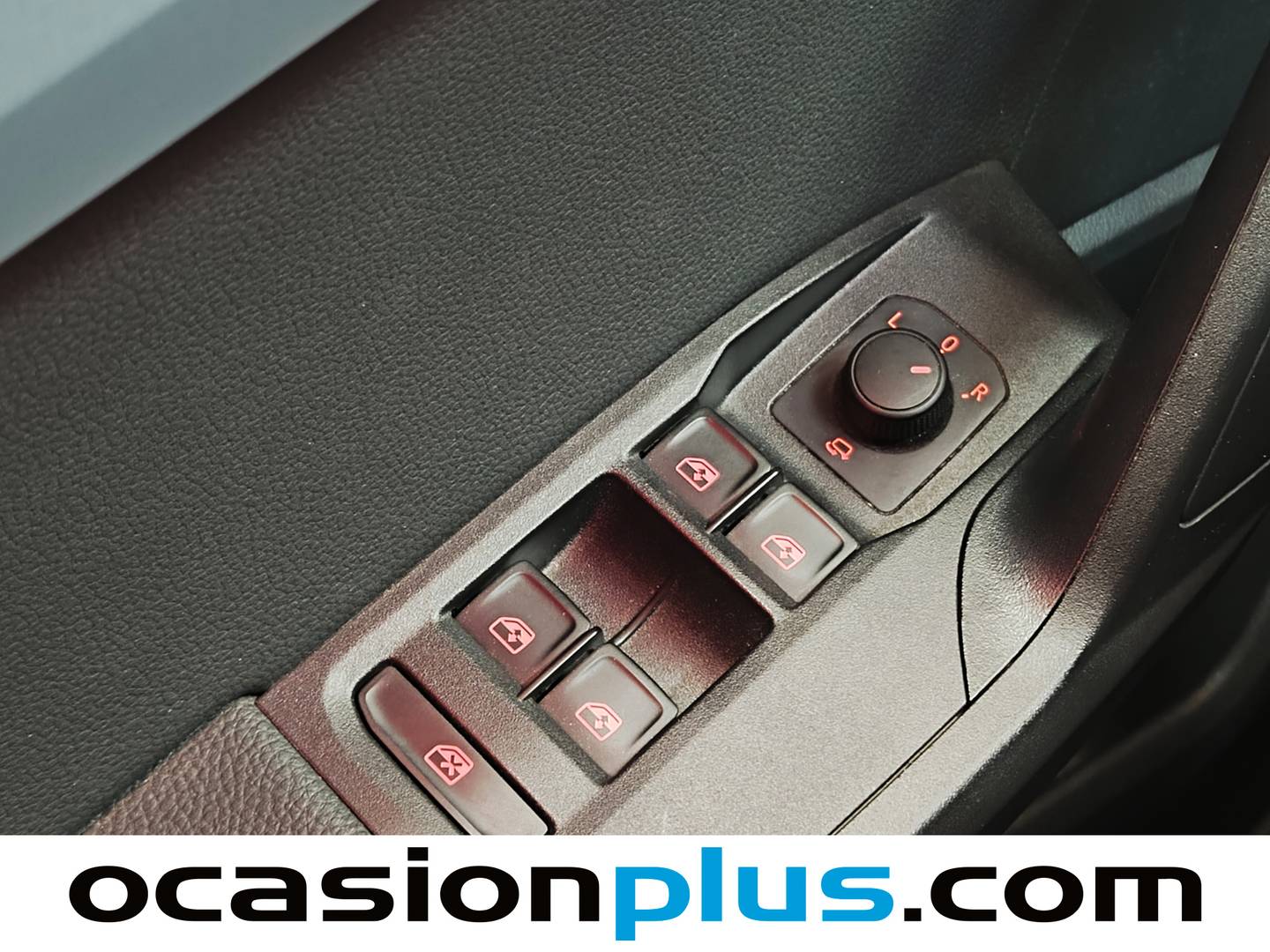 Seat Arona SEAT Arona 1.0 TSI S&S FR Plus (110 CV) de ocasión