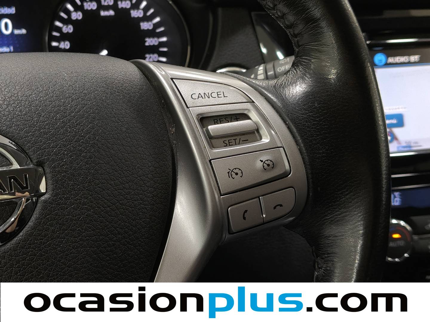 Nissan X-TRAIL Nissan X-Trail 2.0 dCi N-Connecta 4x4-i XTronic (177 CV) 7 Plazas al mejor precio
