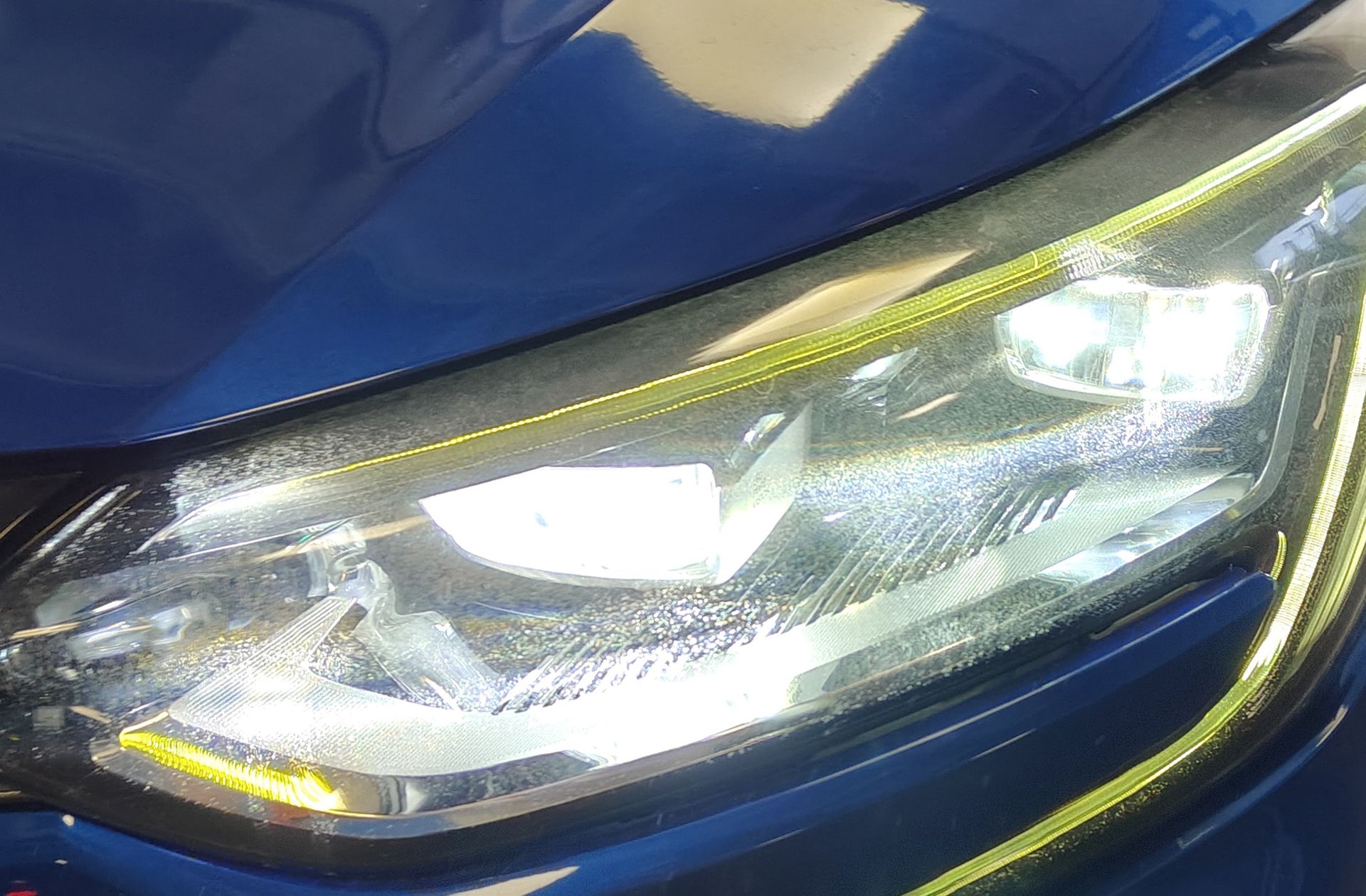 Renault Mégane GT Line Energy TCe - foto 15