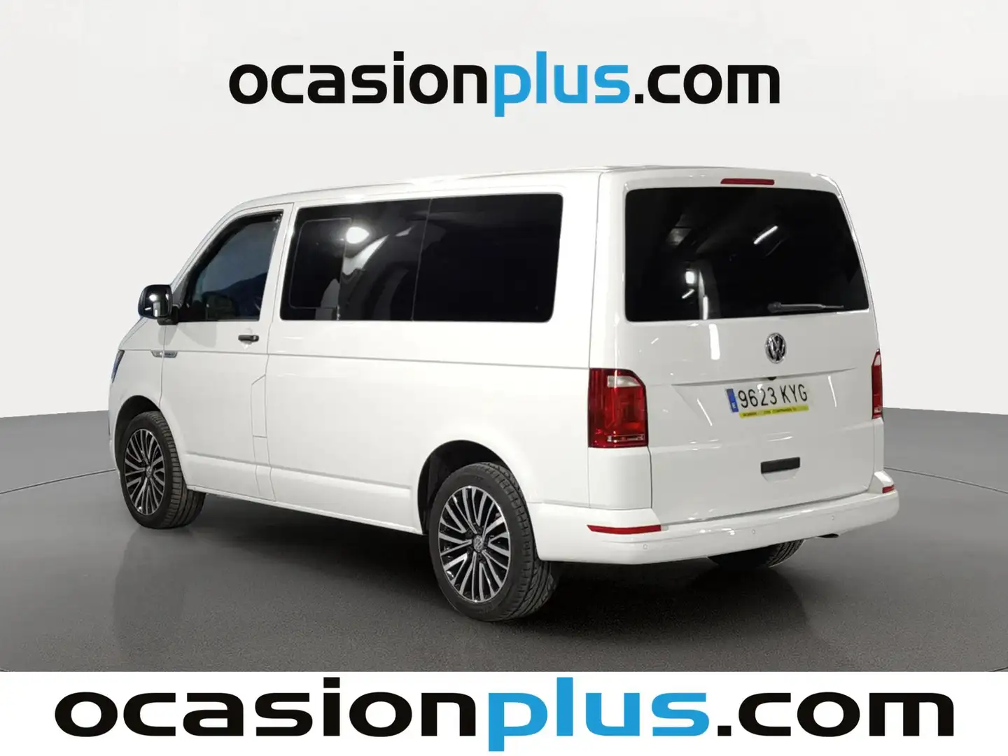Foto Volkswagen Multivan Volkswagen Multivan Outdoor Corto 2.0 TDI BMT(150 CV) DSG 7 Plazas