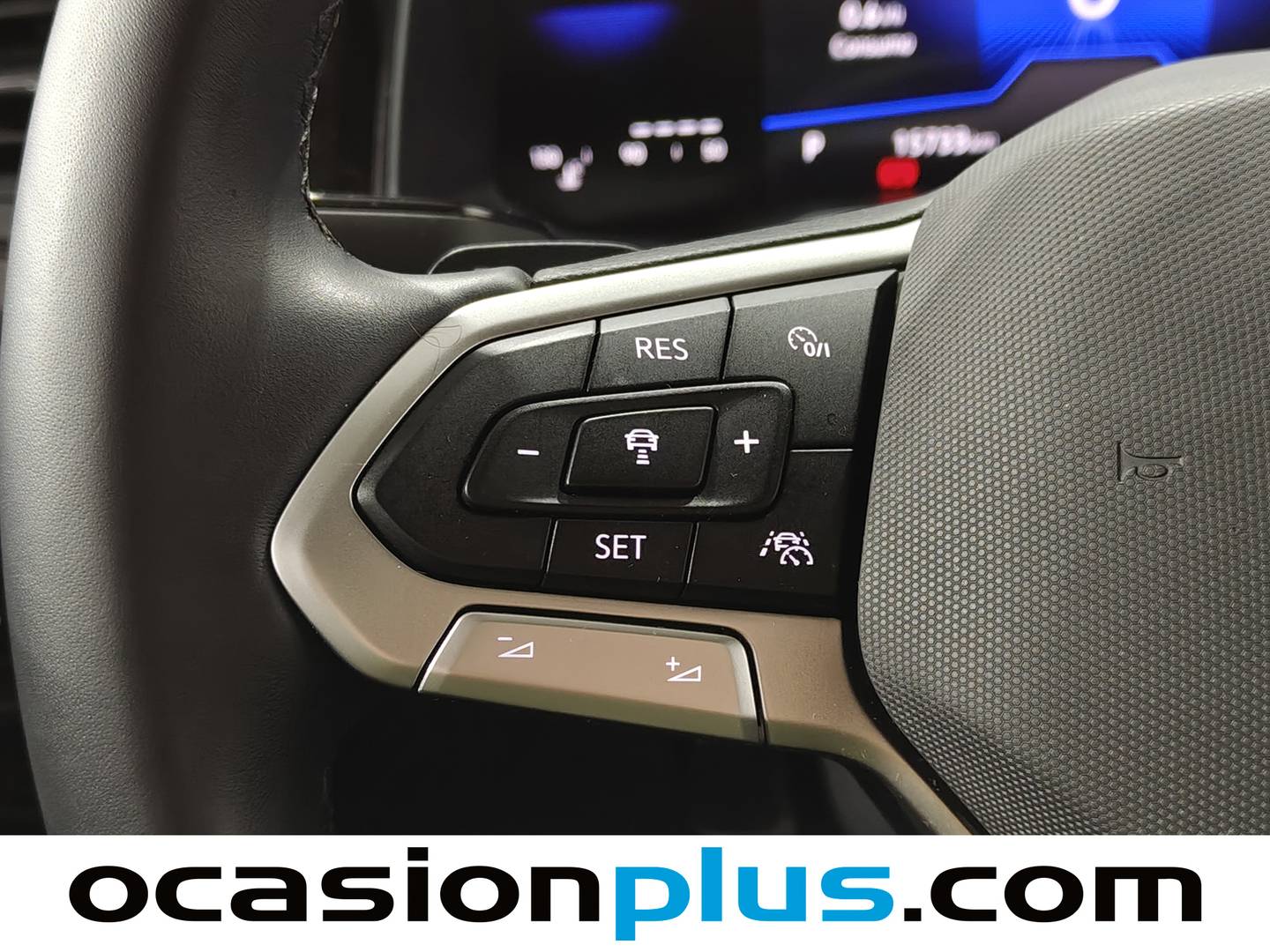 Foto Volkswagen Taigo Volkswagen Taigo ``Más`` 1.0 TSI 85 kW (115 CV) DSG