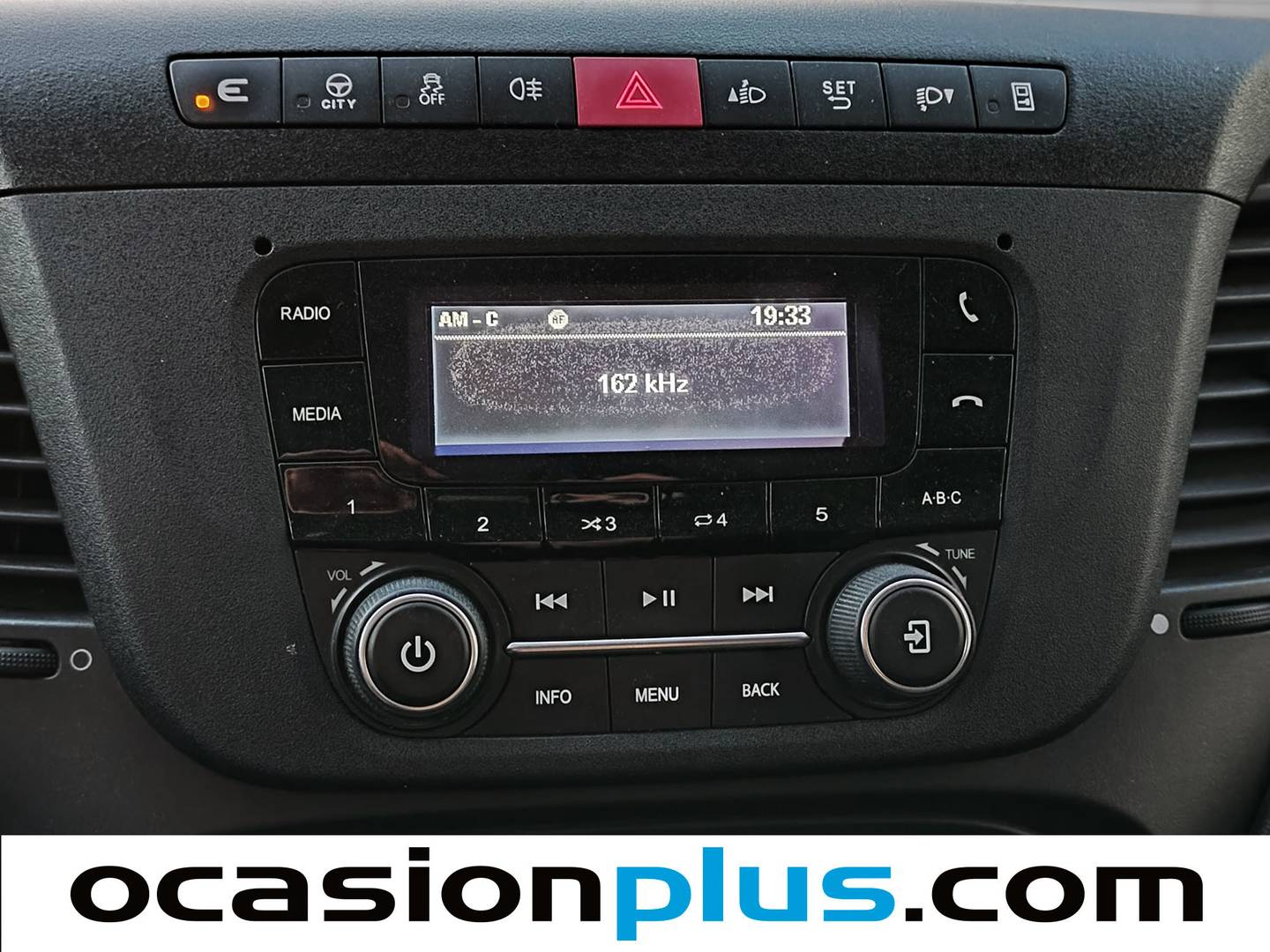 Iveco Daily Iveco Daily Furgon 35S 16 V 3520L/H2 (156 CV) 2023