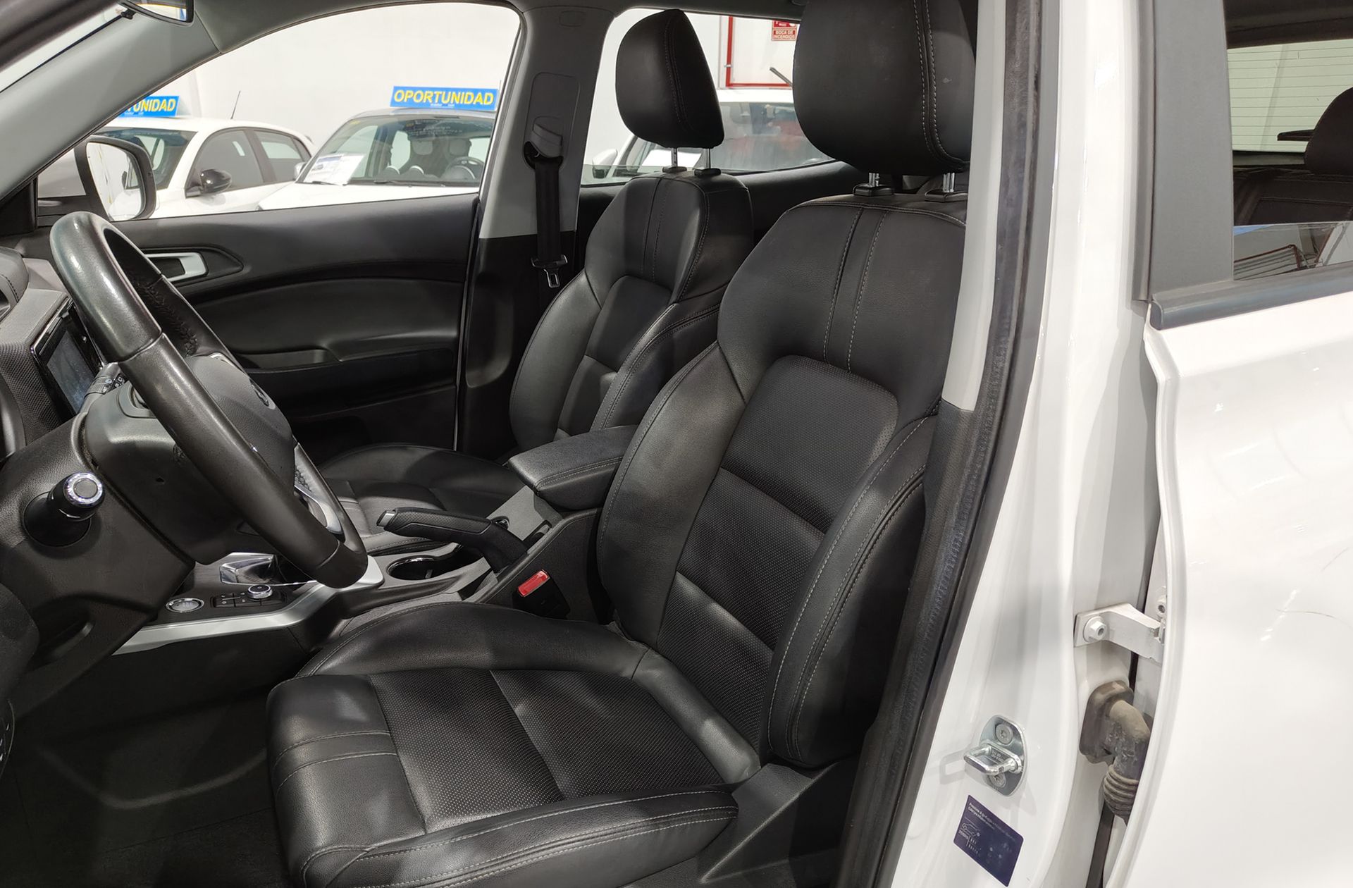 DR AUTOMOBILES DR 4.0 DR4 1.5 - foto 11