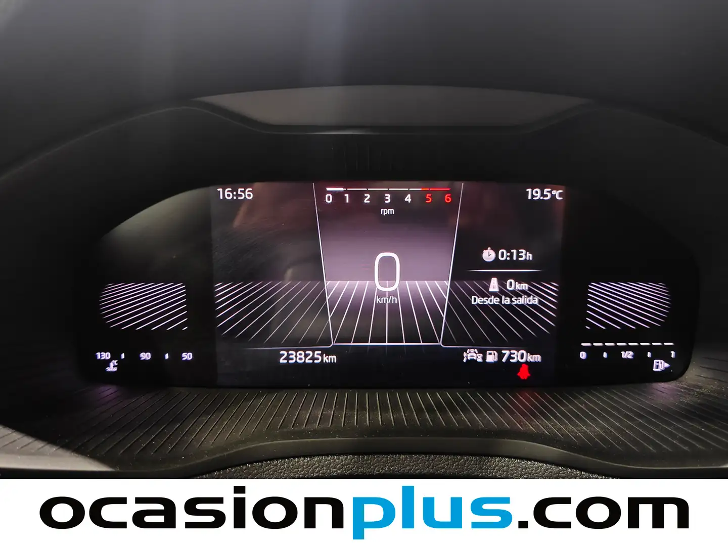 Foto Skoda Karoq Skoda Karoq 2.0 TDI Selection (115 CV)