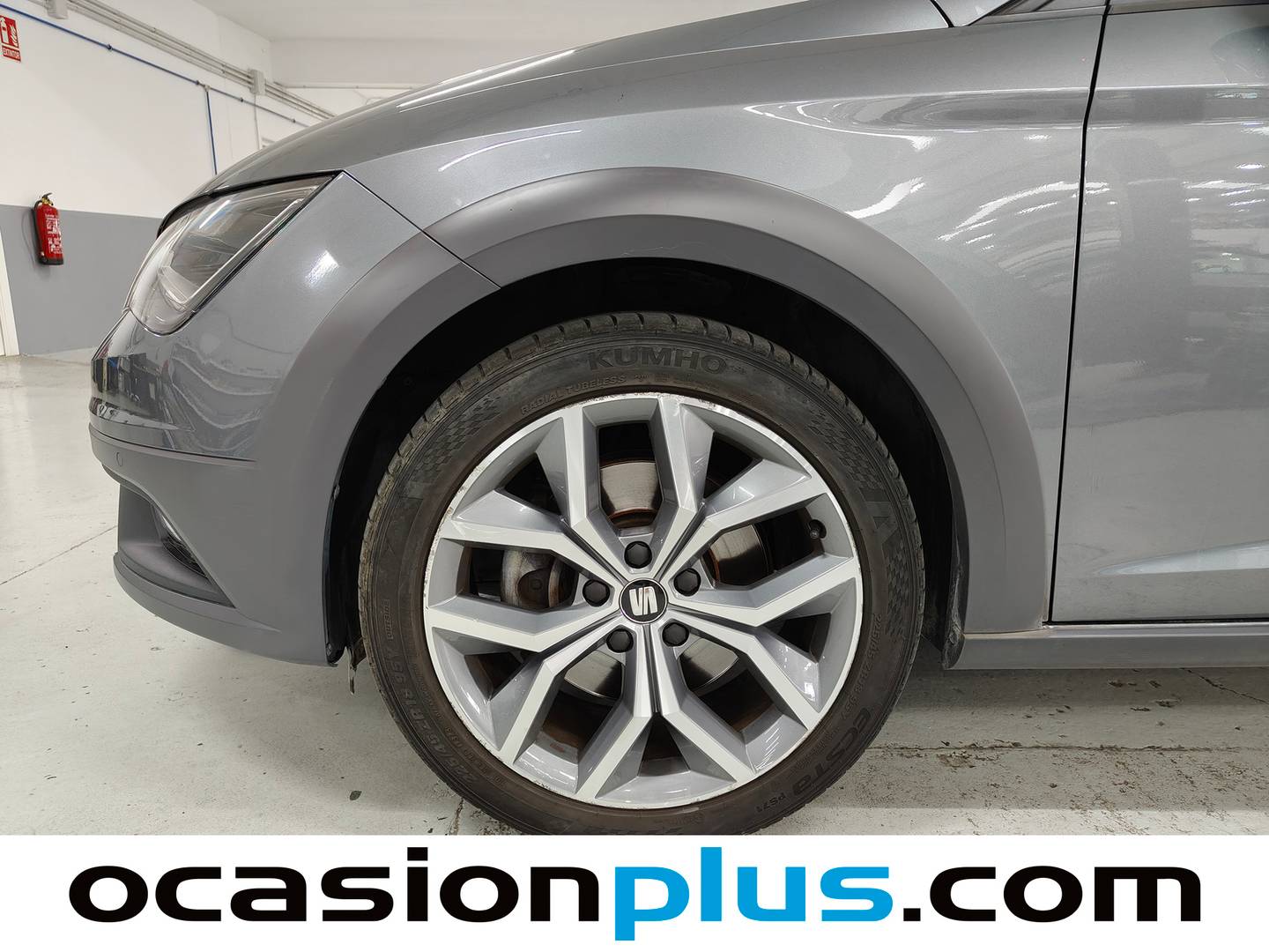 Seat León Seat Leon Xperience 2.0 TDI S&S X-perience Plus 4Drive DSG6 (184 CV) 184cv