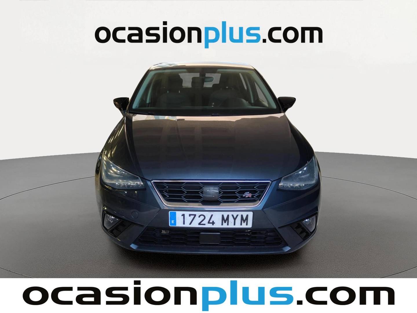 Seat Ibiza Seat Ibiza 1.0 TGI GNC S&S FR (90 CV) 90cv