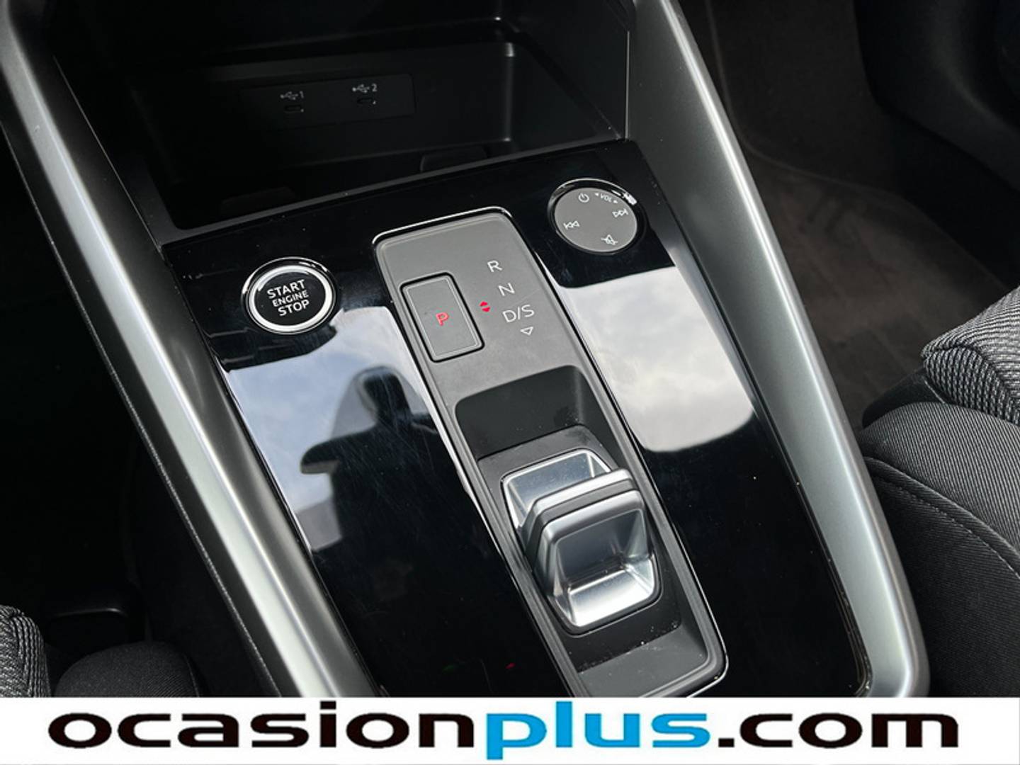 Foto Audi A3 Audi A3 Sportback S-Line 35 TFSI (150 CV) S-Tronic