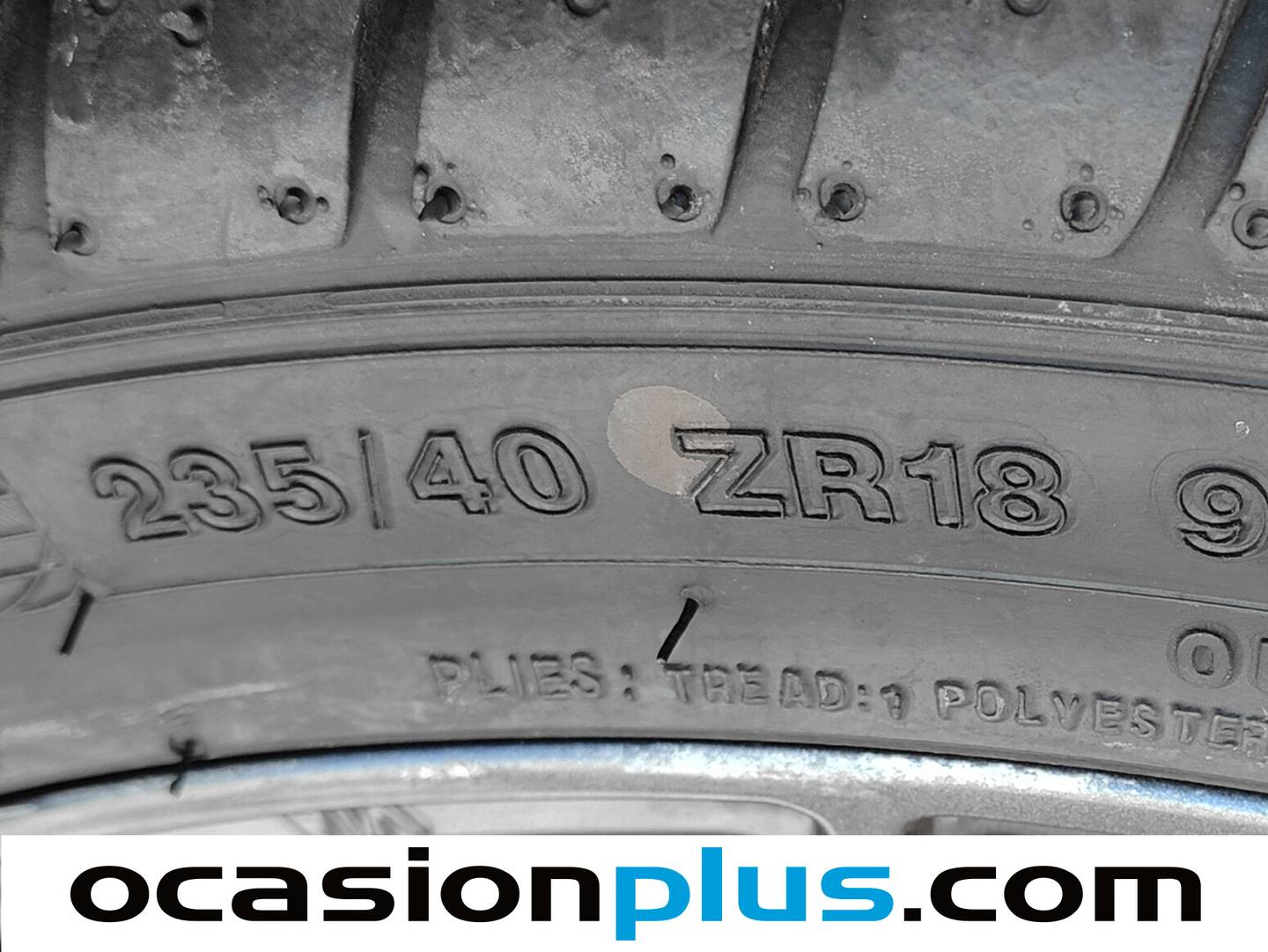 Ford Focus Ford Focus 1.0 Ecoboost S&S ST-Line (125 CV) manual