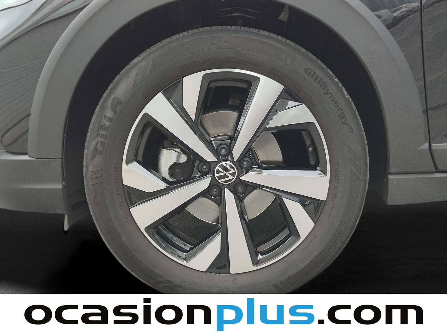Volkswagen Taigo Volkswagen Taigo al mejor precio
