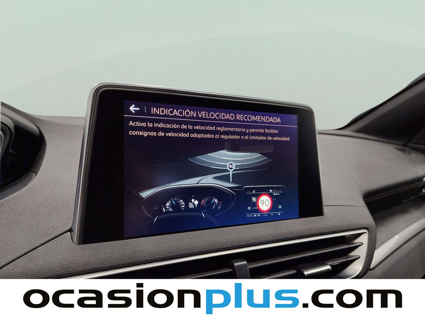 Foto Peugeot 3008 Peugeot 3008 BlueHDI 130 S&S GT Line (130 CV)