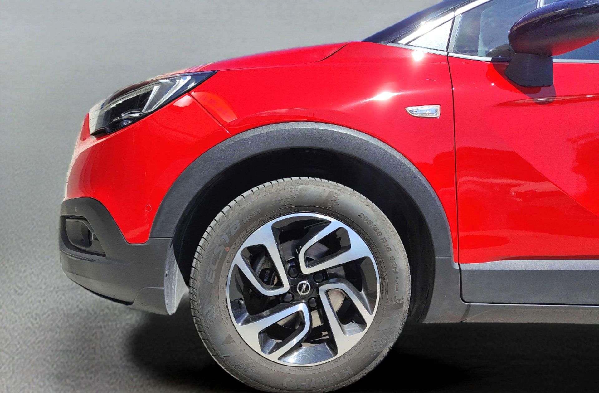 Opel Crossland 1.2 Turbo Excellence - foto 35