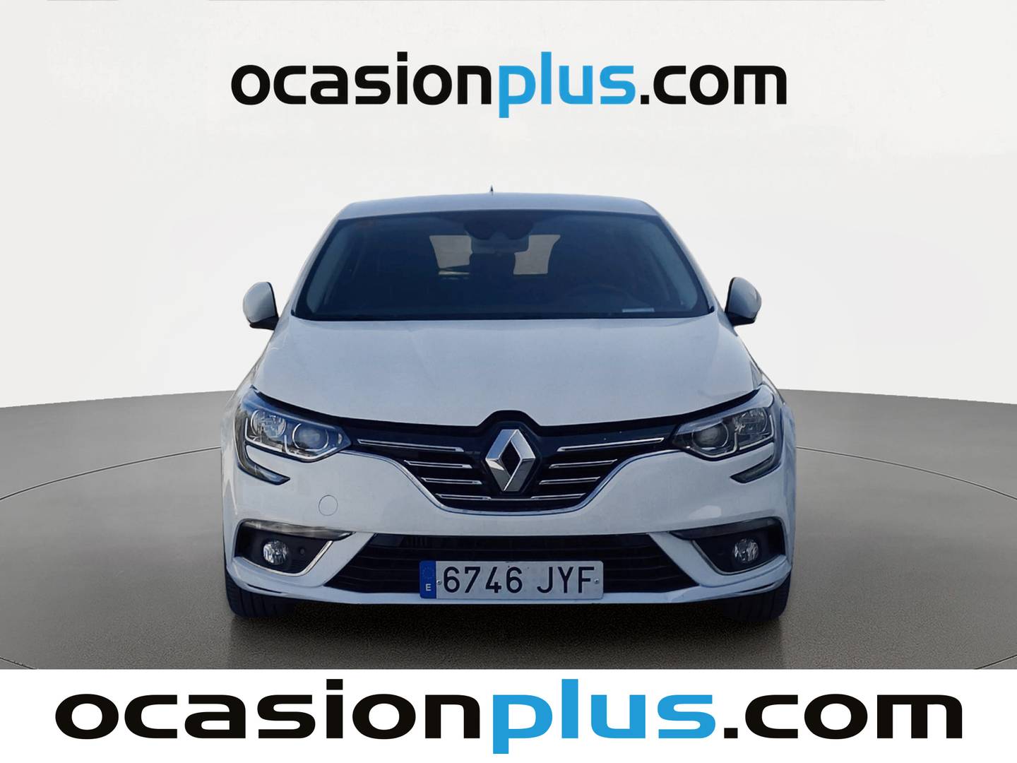 Renault Mégane Renault Megane Zen Energy TCe  (130 CV) EDC 130cv