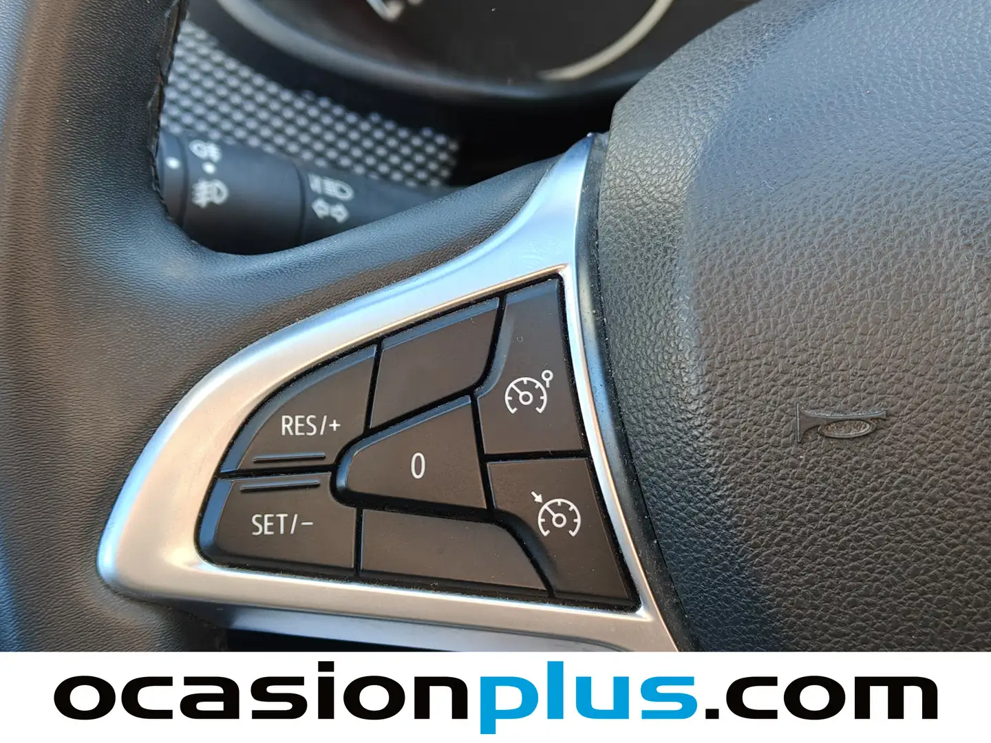 Foto Dacia Sandero Dacia Sandero Comfort ECO-G (100 CV)