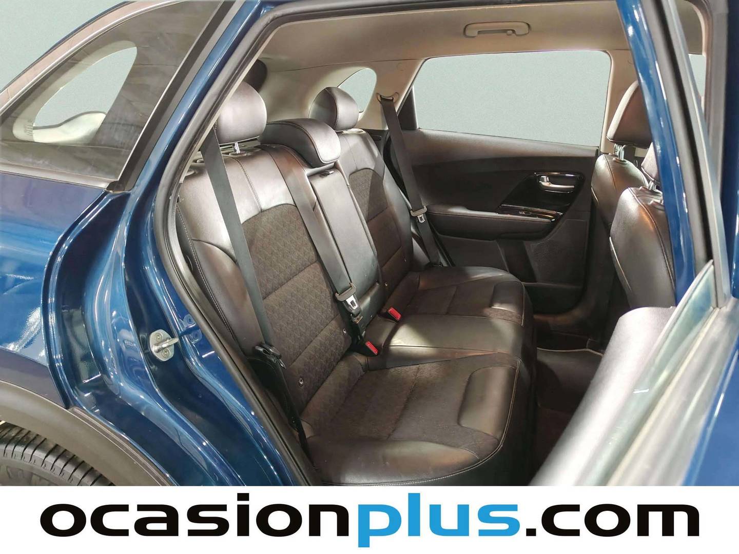 KIA Niro Kia Niro 1.6 GDi HEV Híbrido Drive (141 CV) al mejor precio