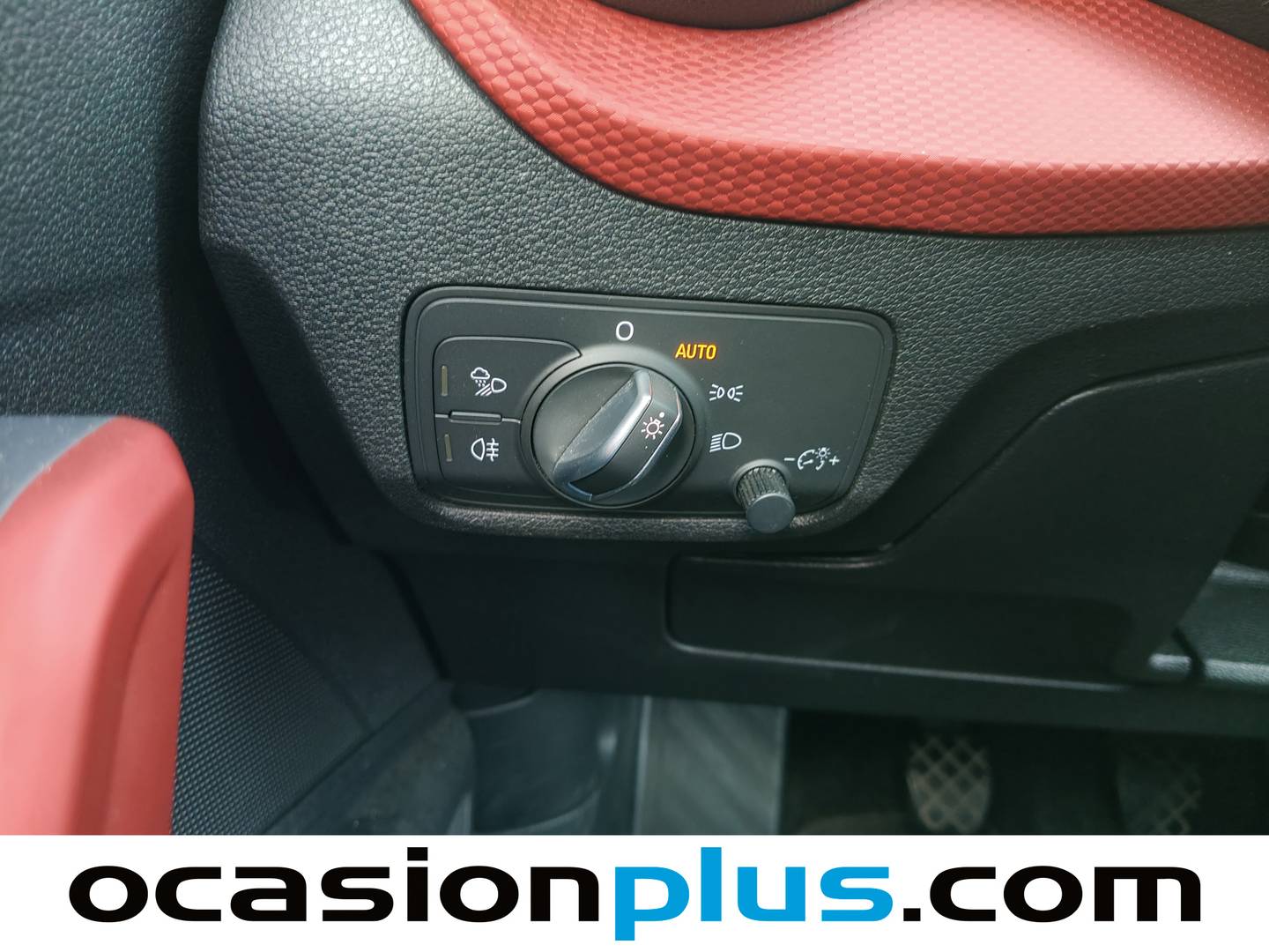 Foto Audi Q2 Audi Q2 sport edition 1.6 TDI (116 CV)