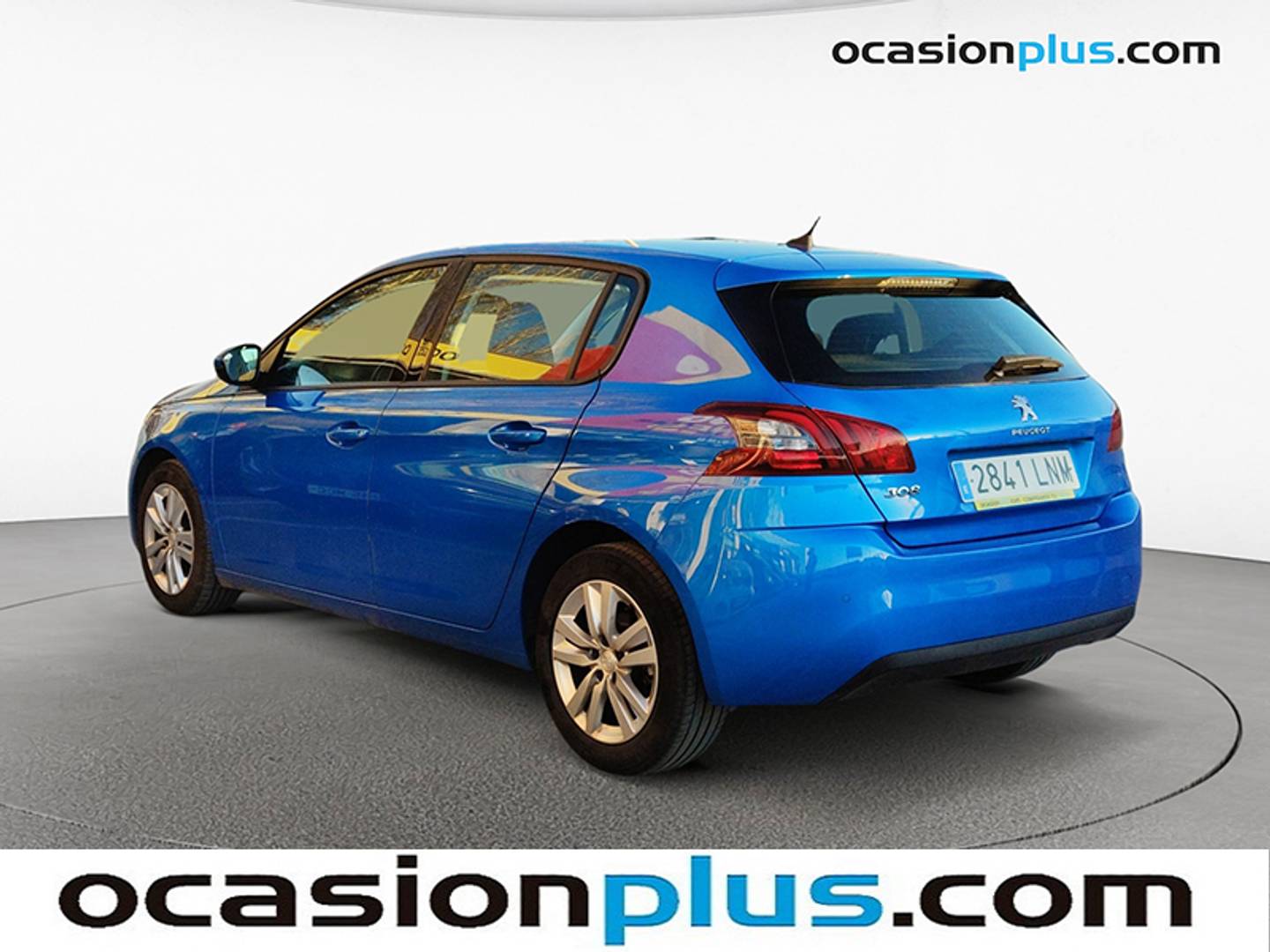 Foto Peugeot 308 Peugeot 308 PureTech 110 S&S Active Pack  (110 CV)