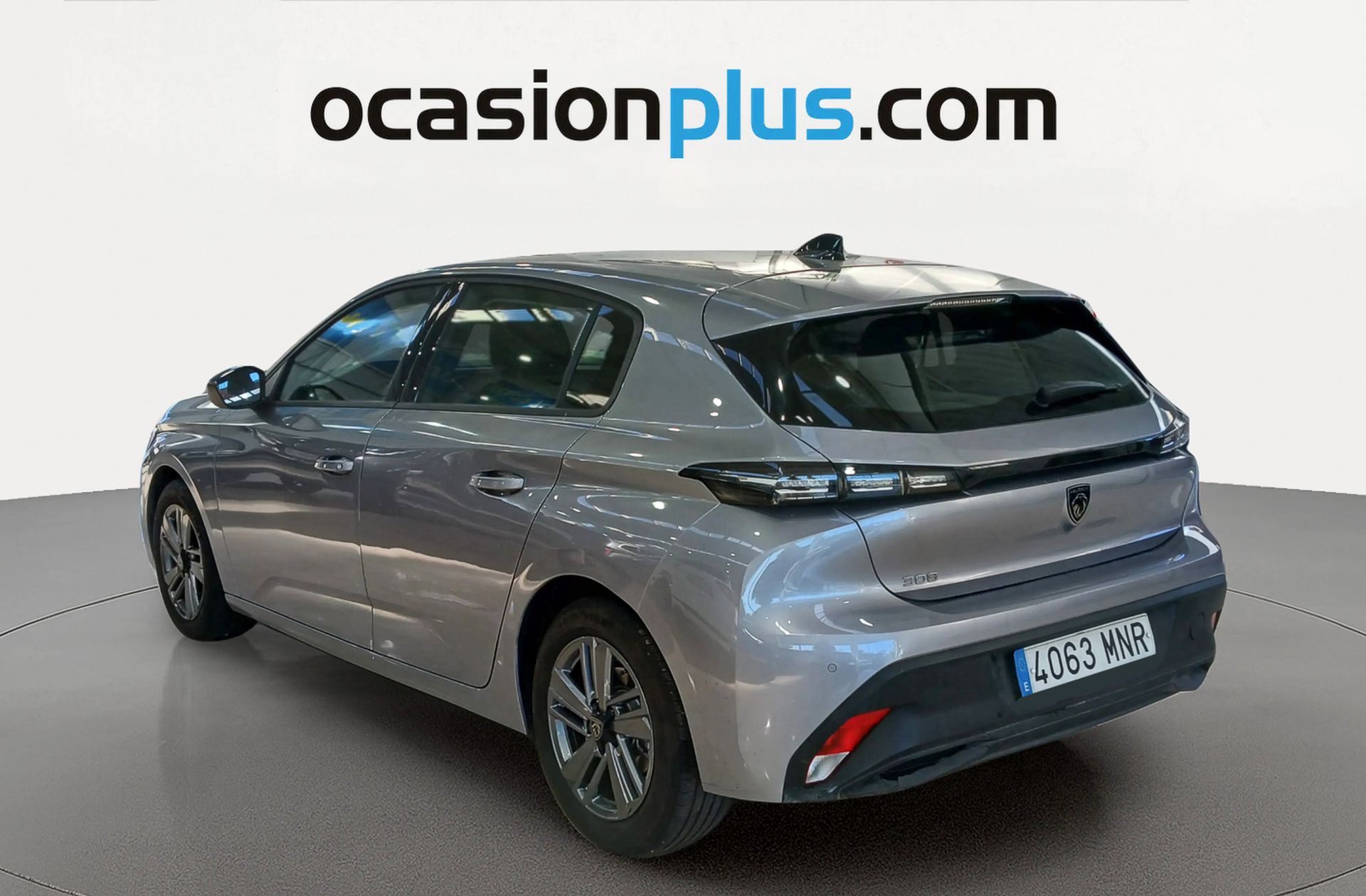 Peugeot 308 PureTech 130 Active Pack EAT8 - foto 3