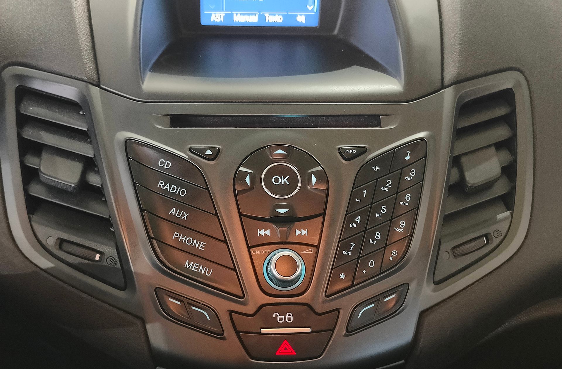 Ford Fiesta 1.0 EcoBoost Trend - foto 25