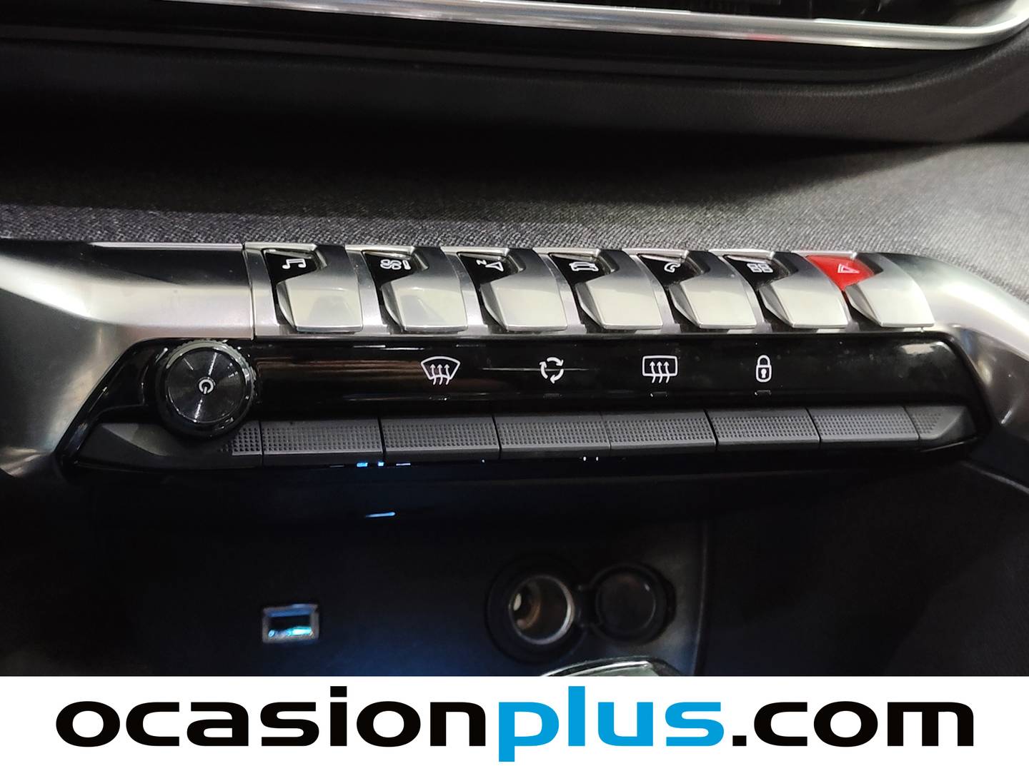 Peugeot 5008 Peugeot 5008 BlueHDi 130 S&S Allure 7 Plazas (130 CV) EAT8 automático