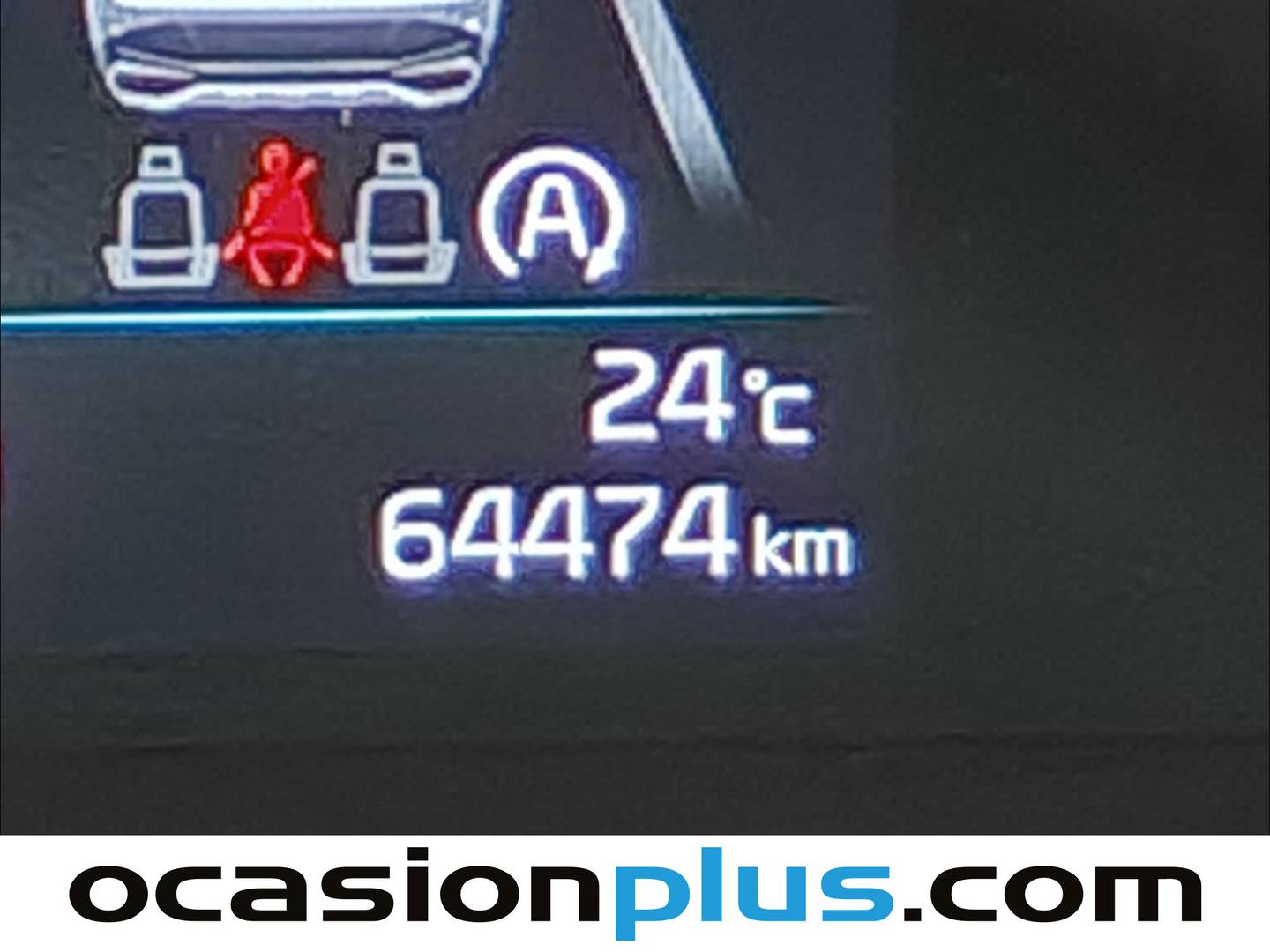 KIA Sportage Kia Sportage 1.6 T-GDi MHEV Drive 4x2 (150 CV) manual