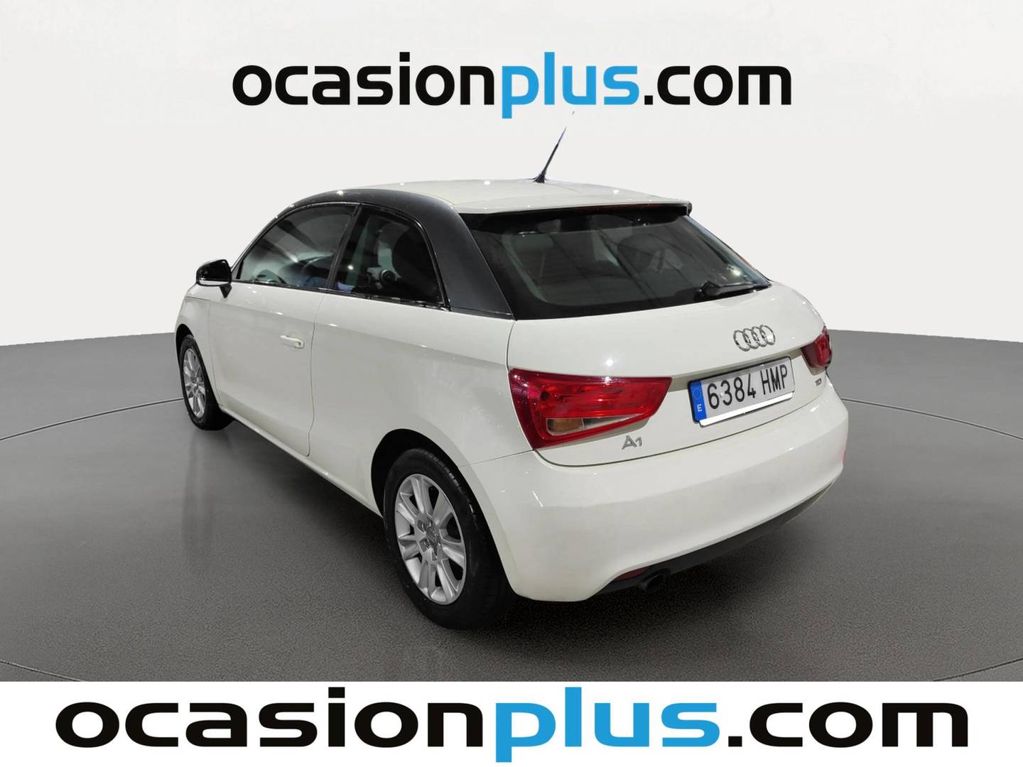 Foto Audi A1 Audi A1 Attraction 1.6 TDI (90 CV) S tronic