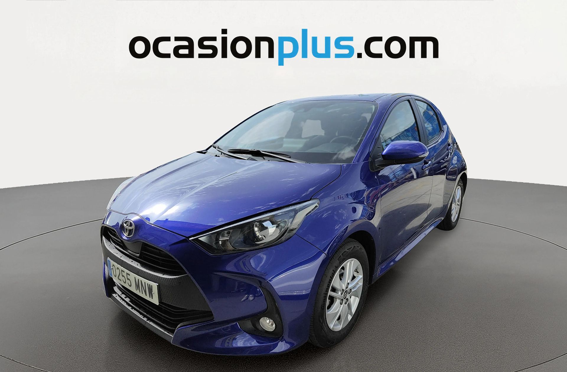Toyota Yaris 1.5 S-Edition
