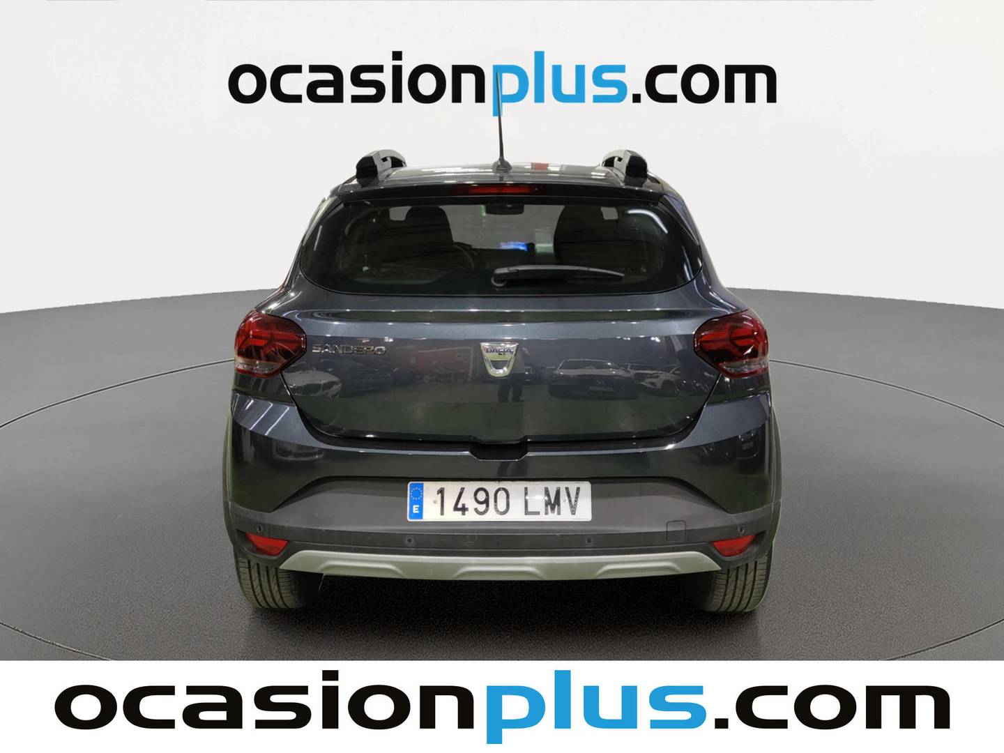 Dacia Sandero Dacia Sandero Stepway Comfort TCe (91 CV) 91cv
