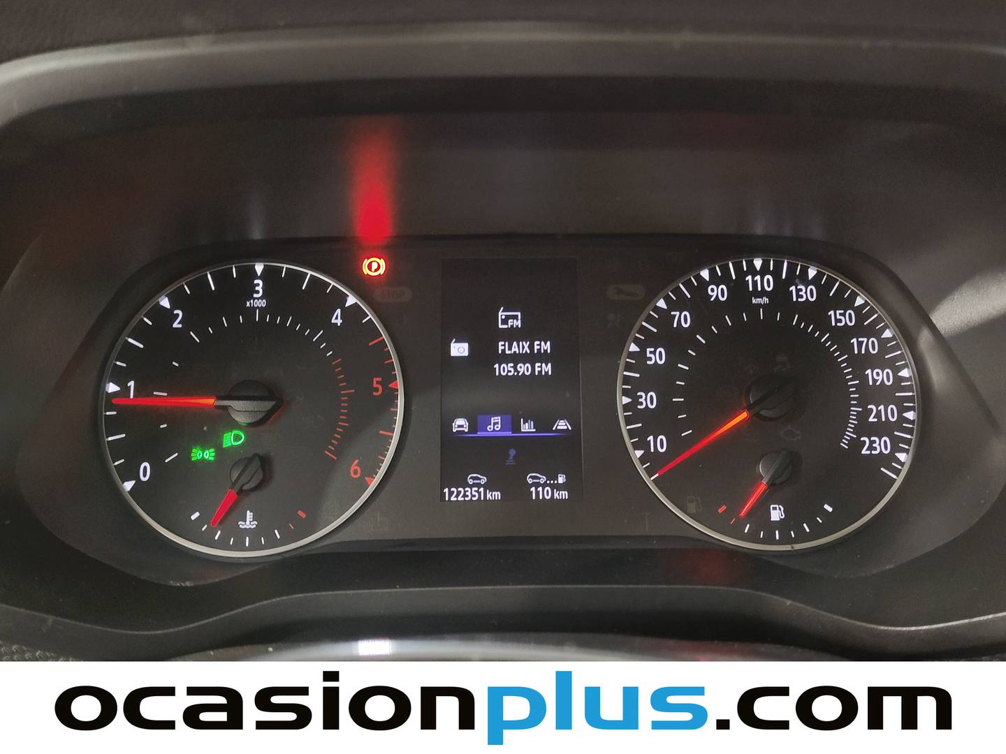 Renault Trafic Renault Trafic Furgon L1H1 Blue dCi (130 CV) 3 Plazas manual