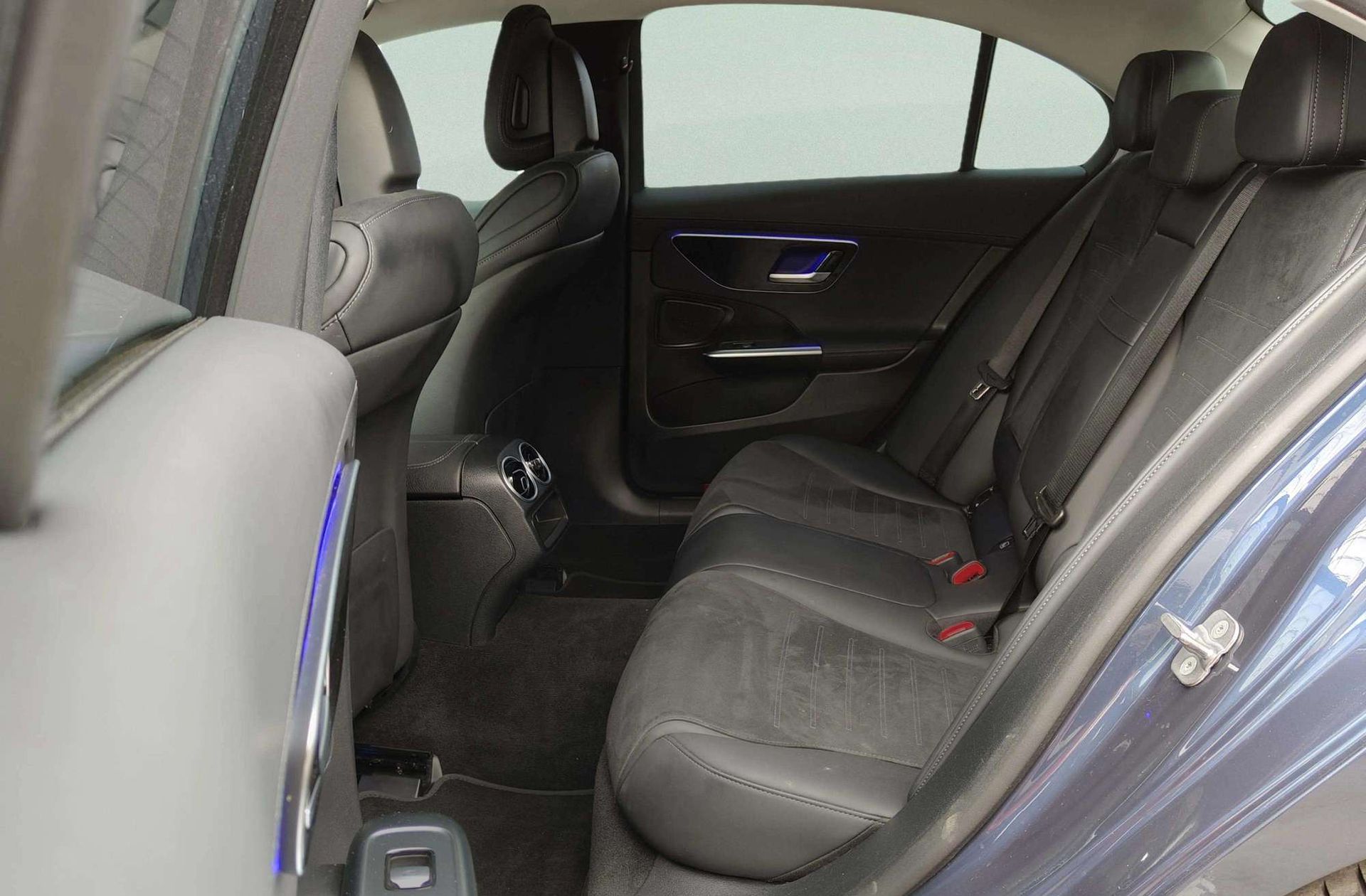 Mercedes-Benz Clase C 200 d - foto 14