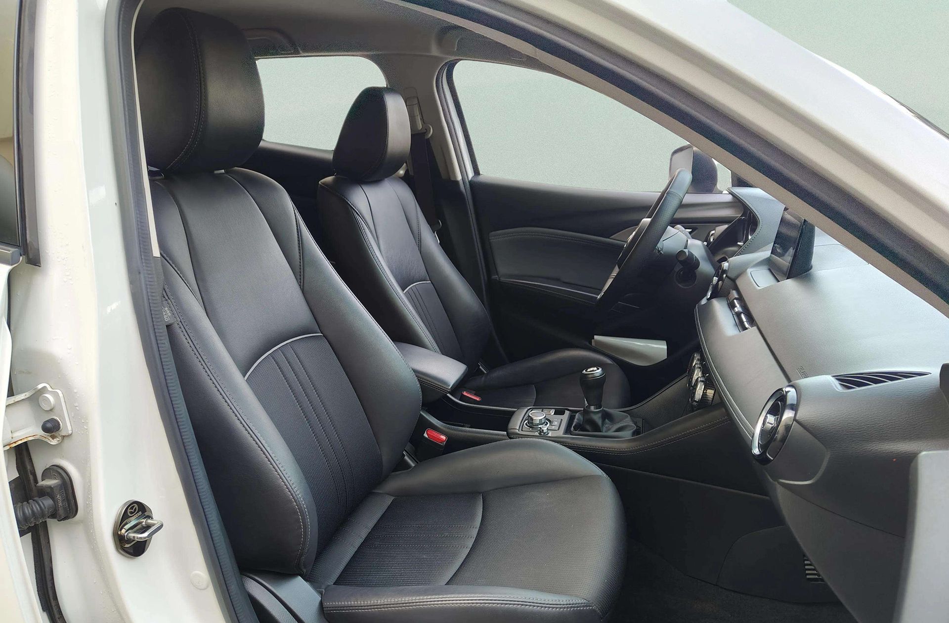 Mazda CX-3 2.0 G Zenith 2WD GLP - foto 21