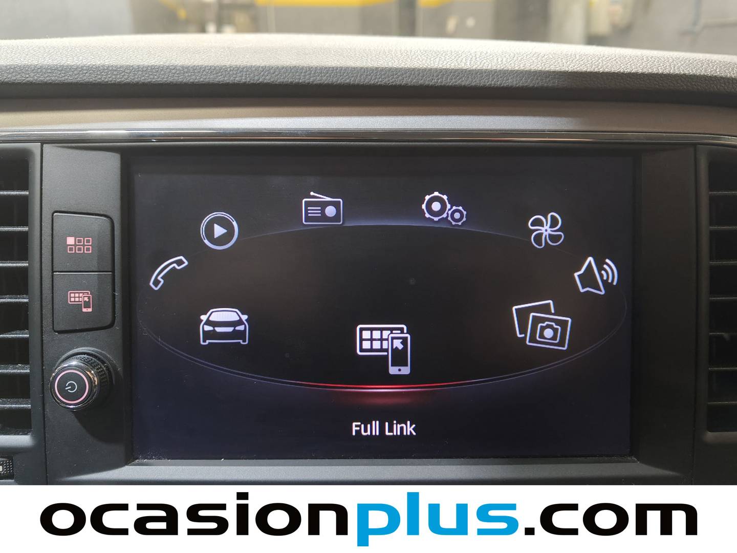 Foto Seat León SEAT León 1.0 EcoTSI S&S Style Visio Edition (115 CV)