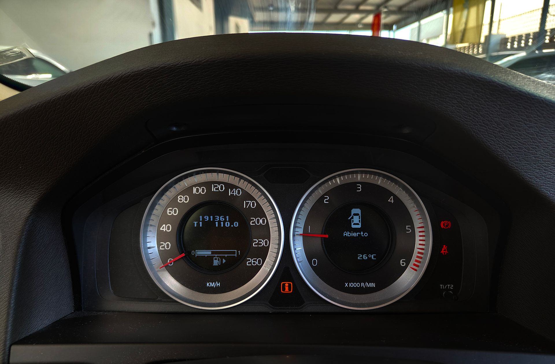 Volvo S60 1.6 DRIVe Momentum - foto 22