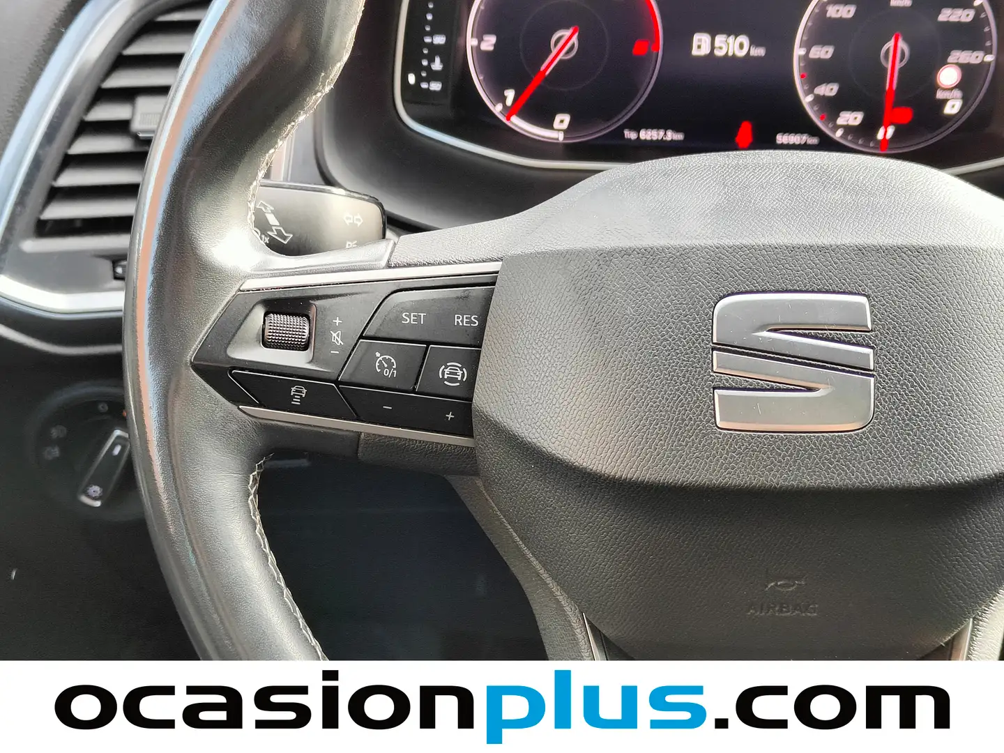 Foto Seat Ateca SEAT Ateca 2.0 TDI S&S Style (150 CV)