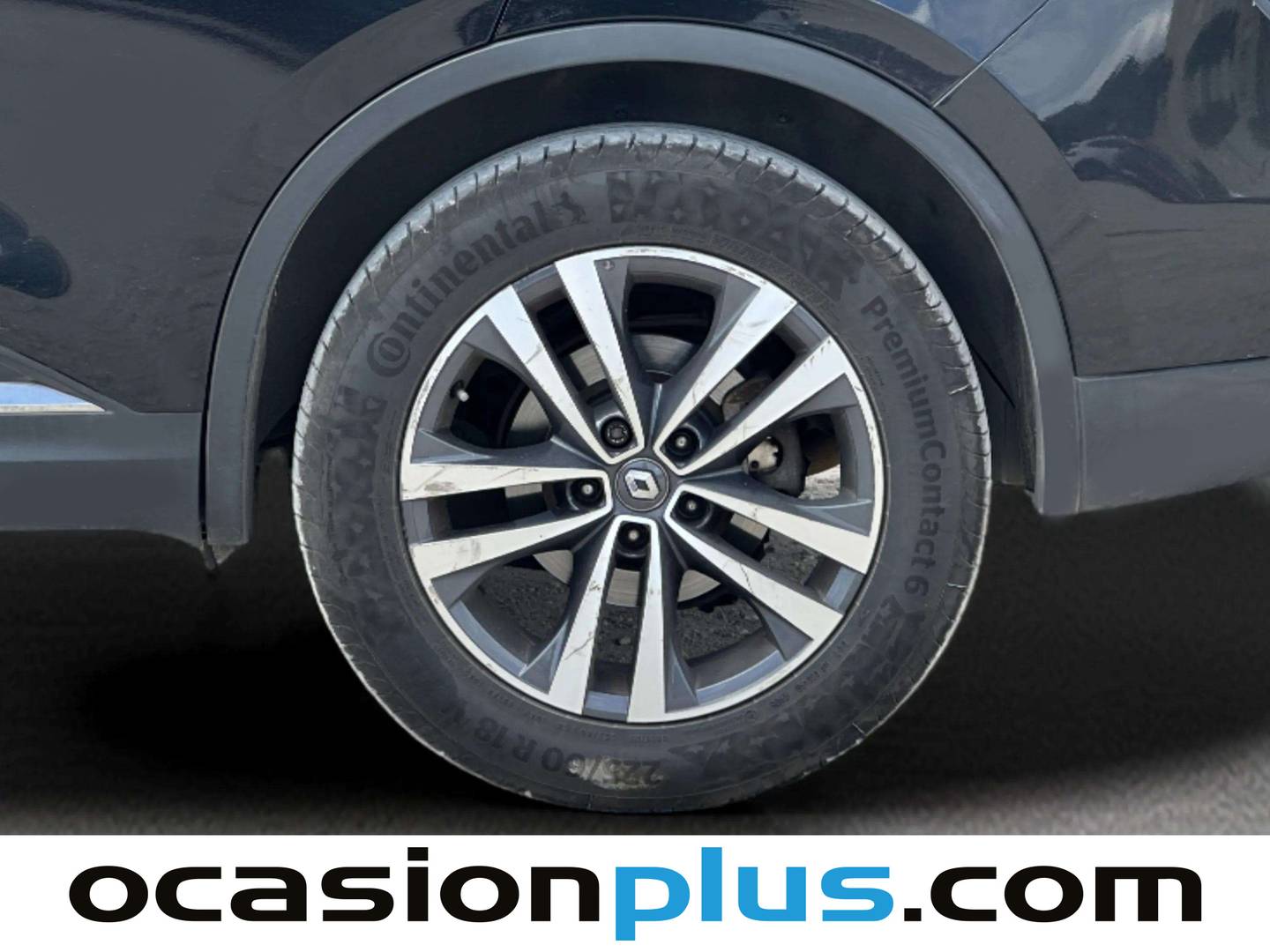 Renault Koleos Renault Koleos dCi 130 Zen X-Tronic (177 CV) automático