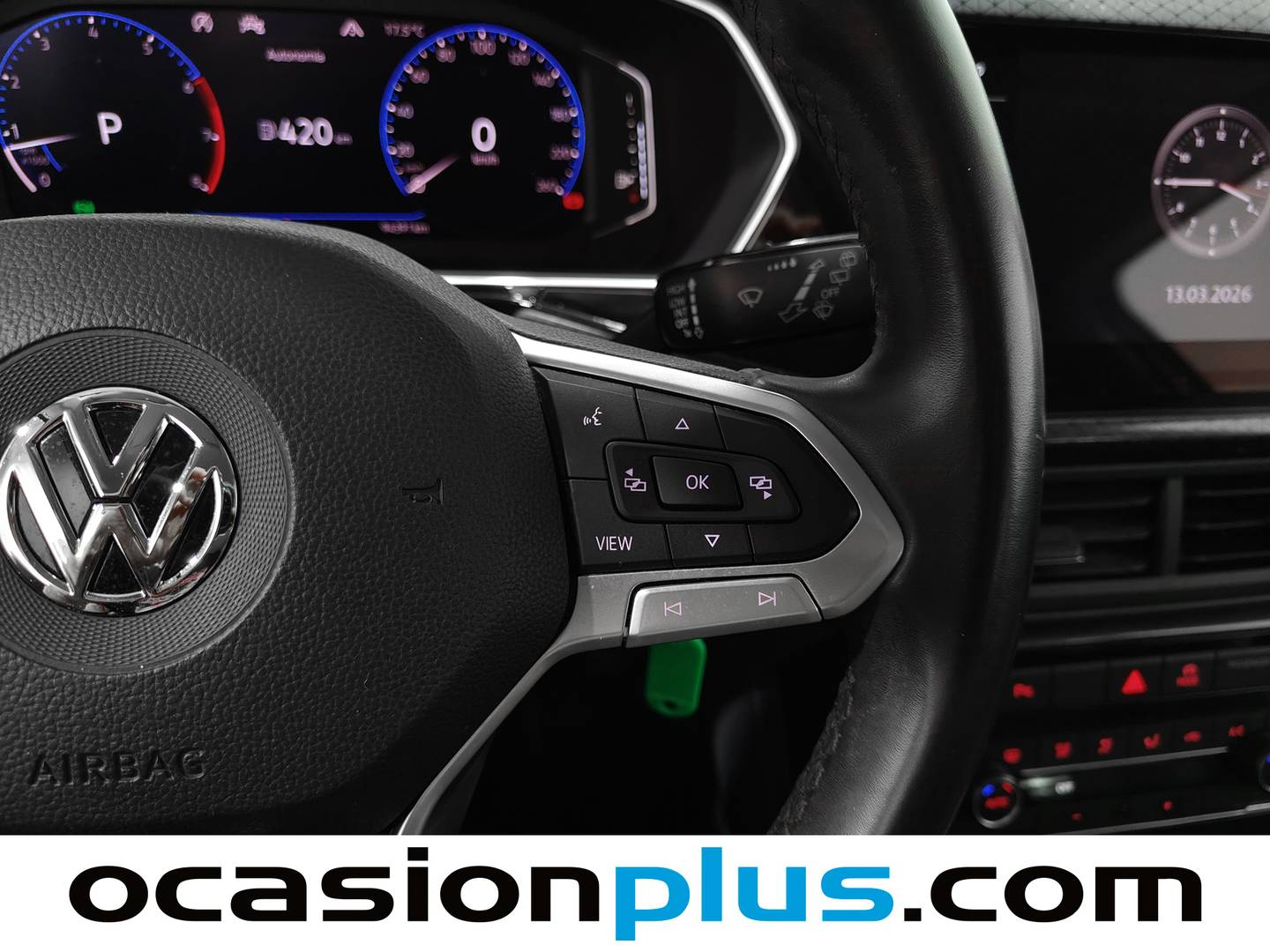 Volkswagen T-Cross Volkswagen T-Cross Sport 1.5 TSI (150 CV) DSG 150cv