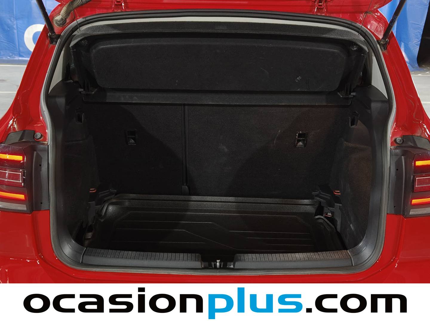 Foto Volkswagen T-Cross Volkswagen T-Cross Sport 1.5 TSI  (150 CV) DSG