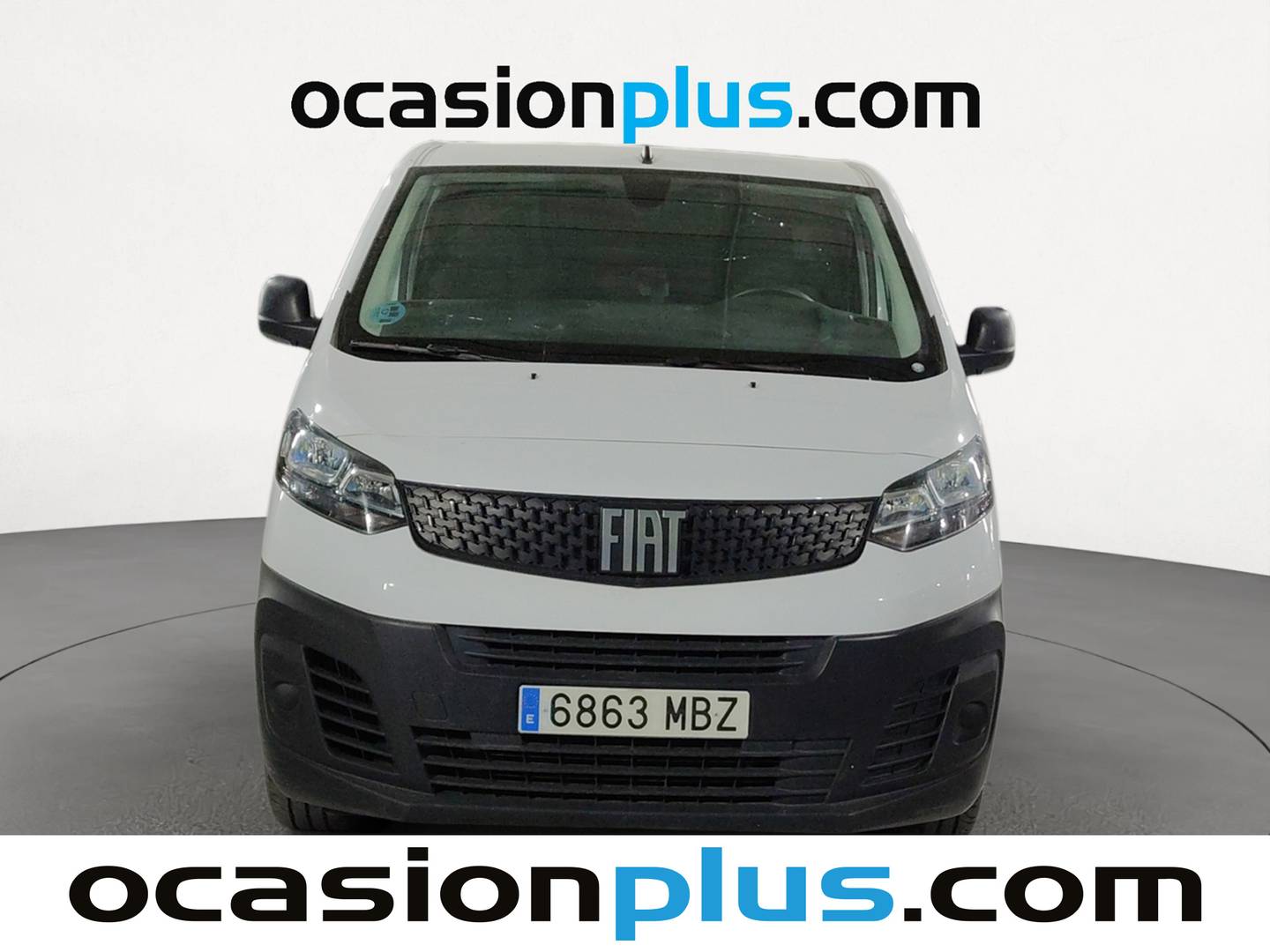 Foto Fiat Scudo Fiat Scudo Furgon 2.0 BlueHDI L3 Business  (145 CV)