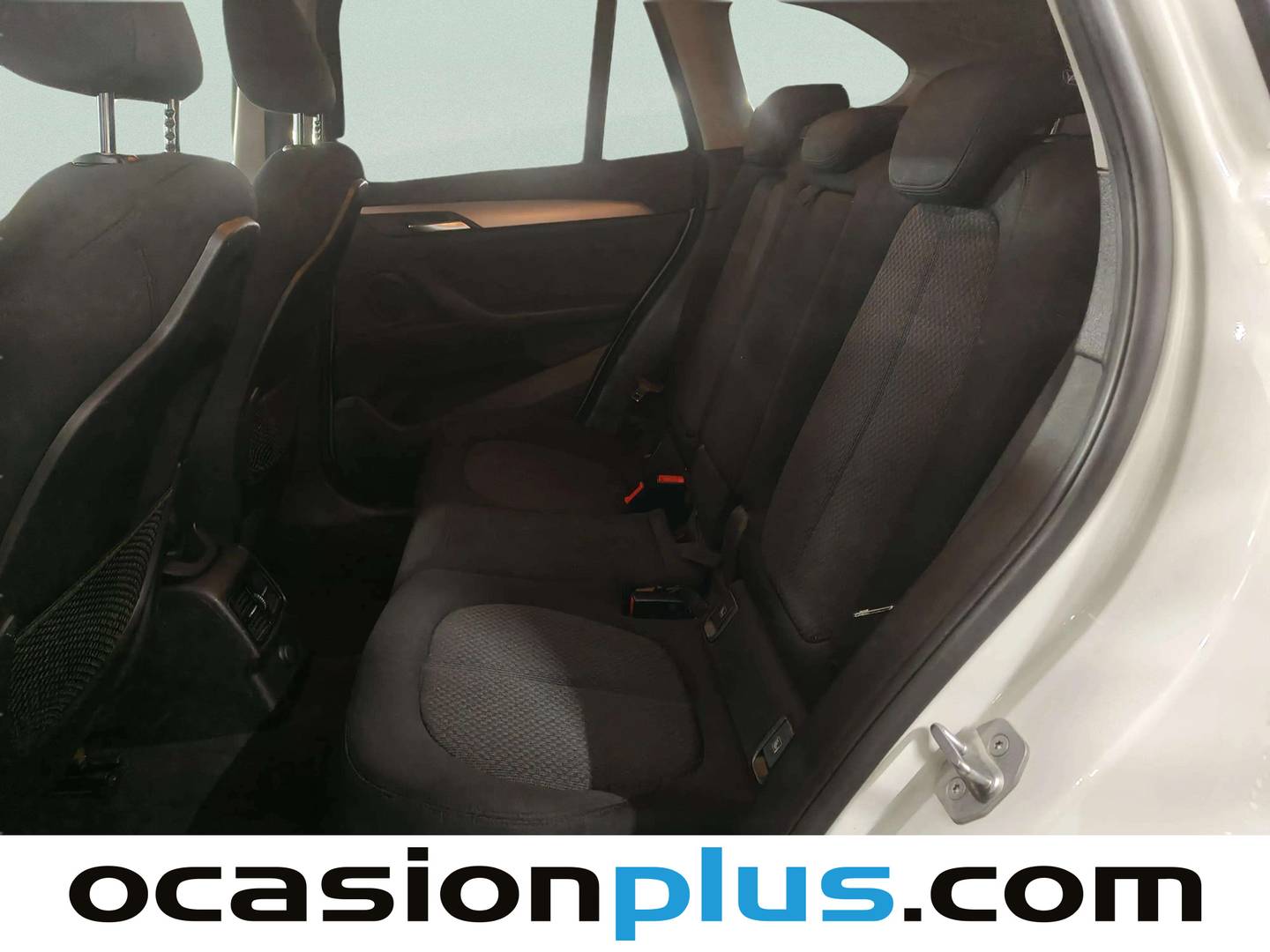 BMW X1 BMW X1 sDrive18d  (150 CV) de ocasión