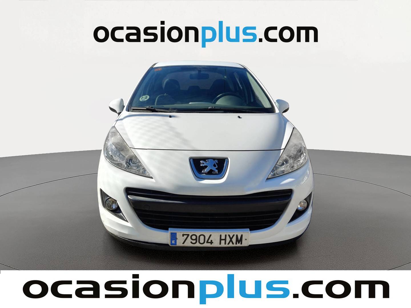 Peugeot 207 + Peugeot 207+ 1.4 HDI FAP (68 CV) 68cv