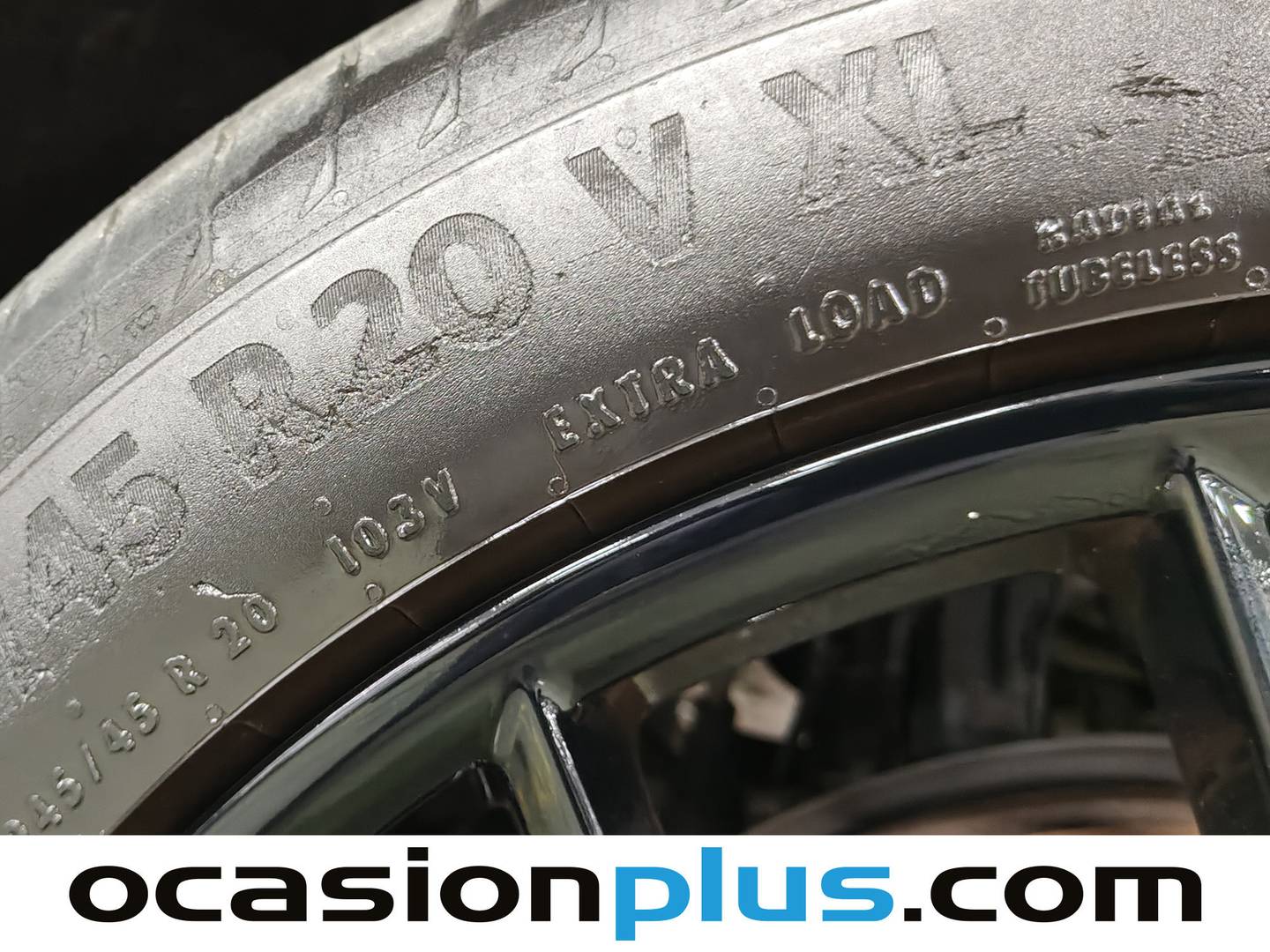 Foto Ford Kuga Ford Kuga 2.5 Duratec PHEV ST-Line X Auto (225 CV)