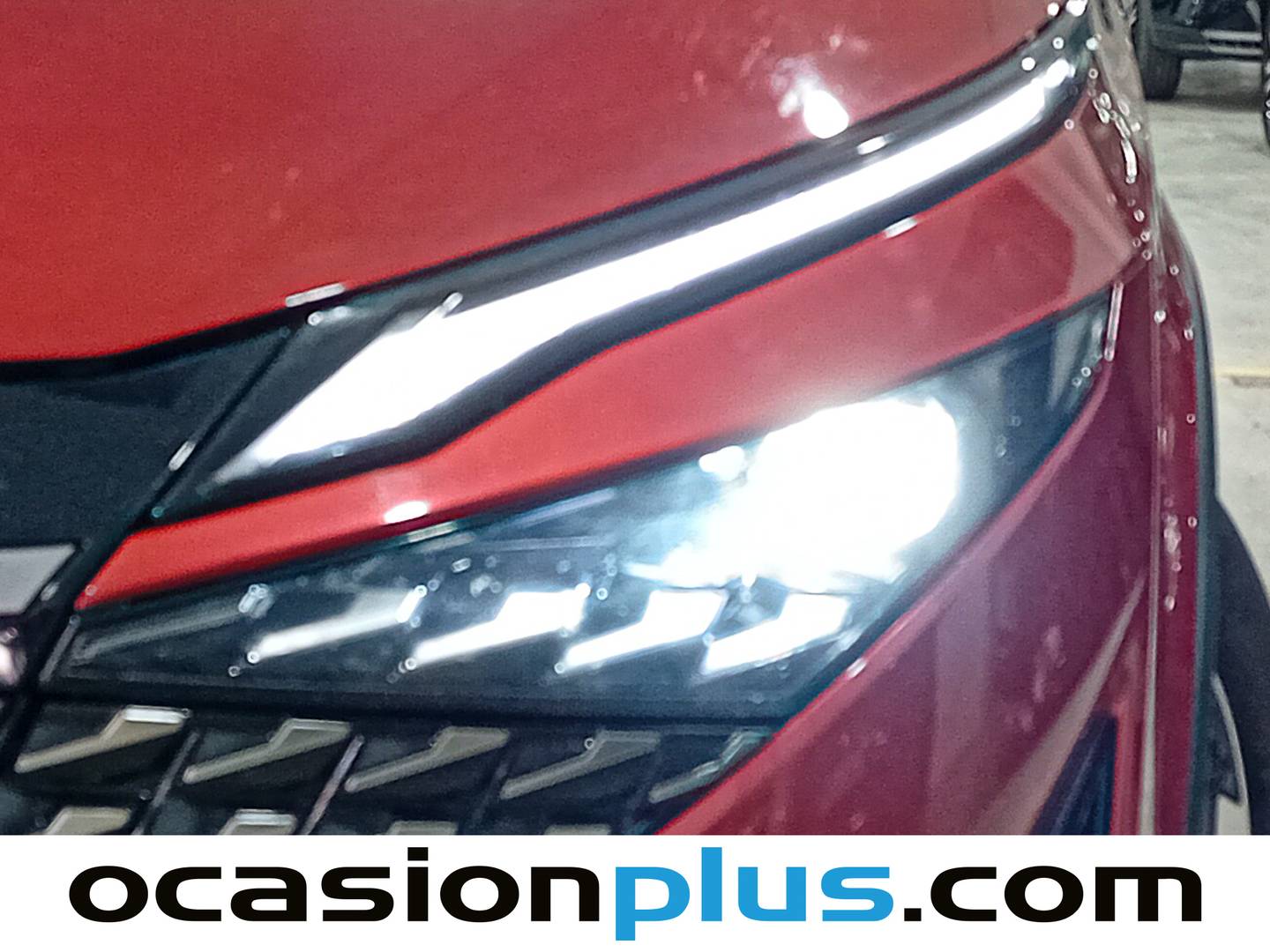 Foto Nissan QASHQAI Nissan Qashqai DIG-T 160 N-Connecta Xtronic DCT (158 CV)