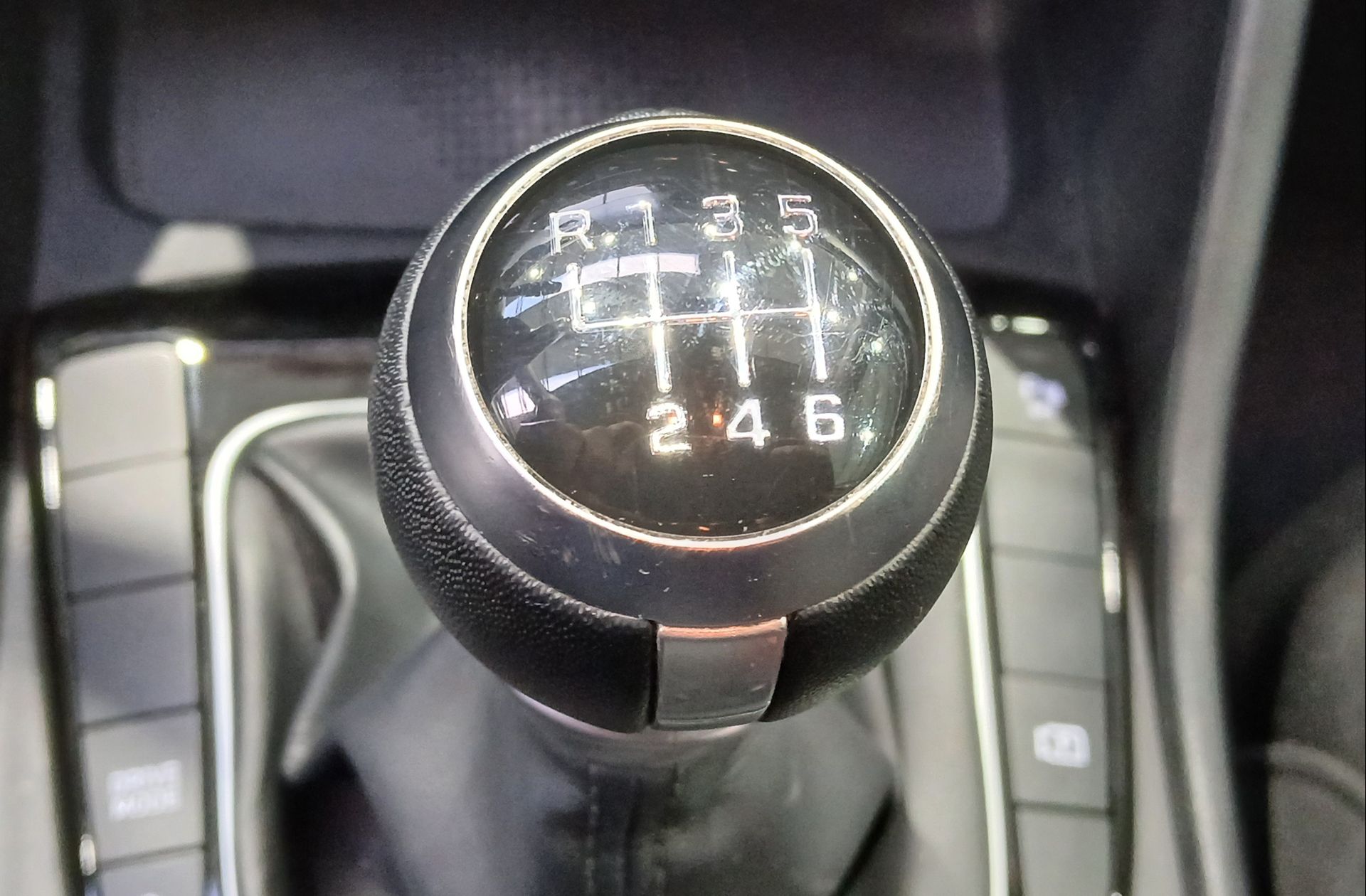 Hyundai Tucson 1.6 CRDi Maxx - foto 5