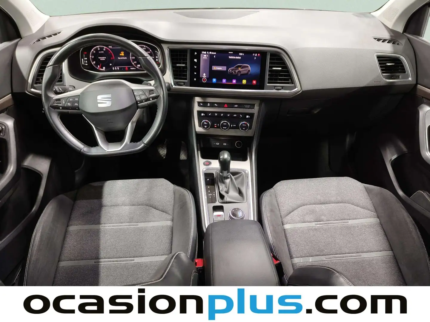 Foto Seat Ateca SEAT Ateca 1.5 TSI S&S X-Perience XL DSG  (150 CV)